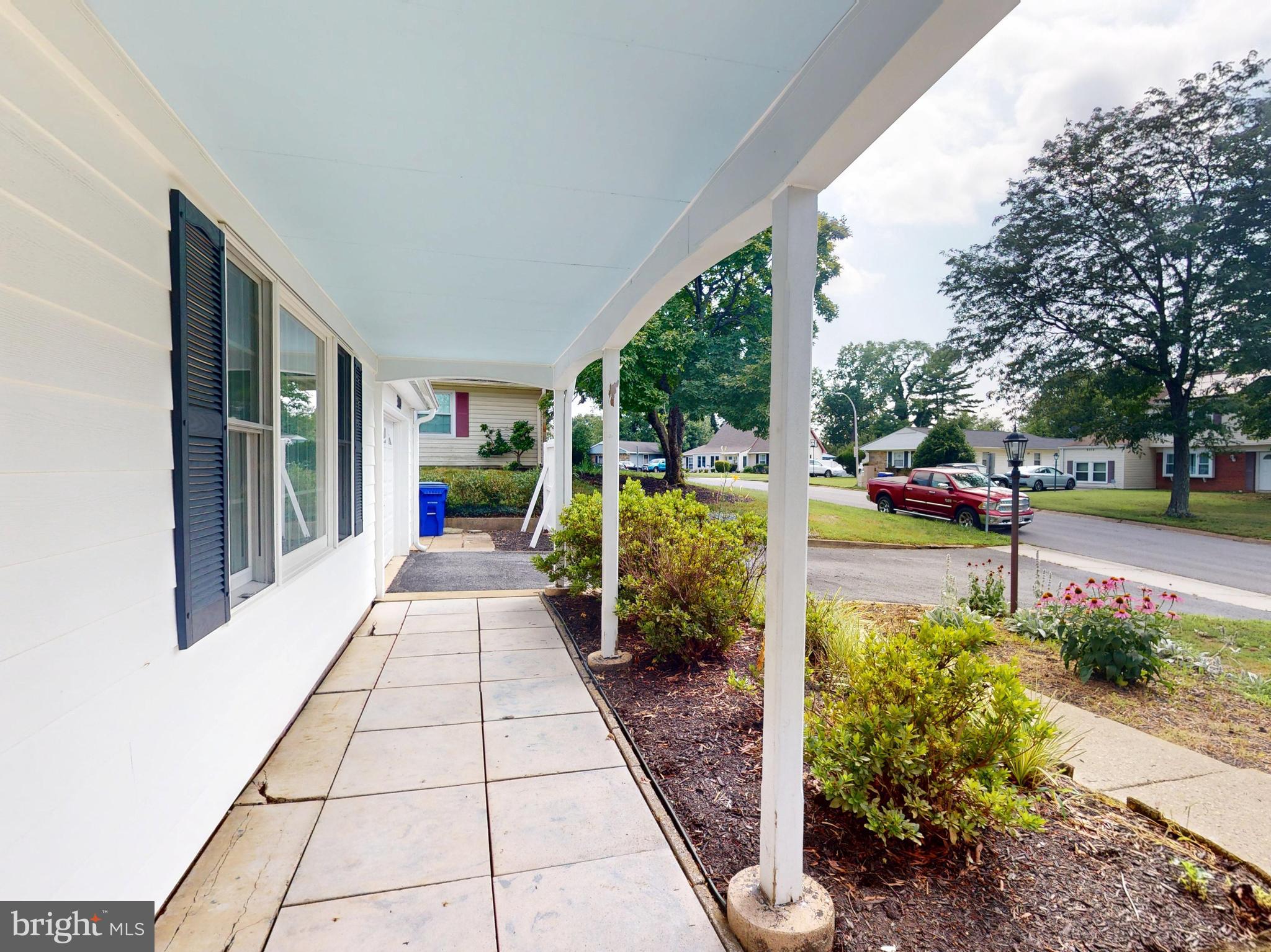 3109 TEAL LANE