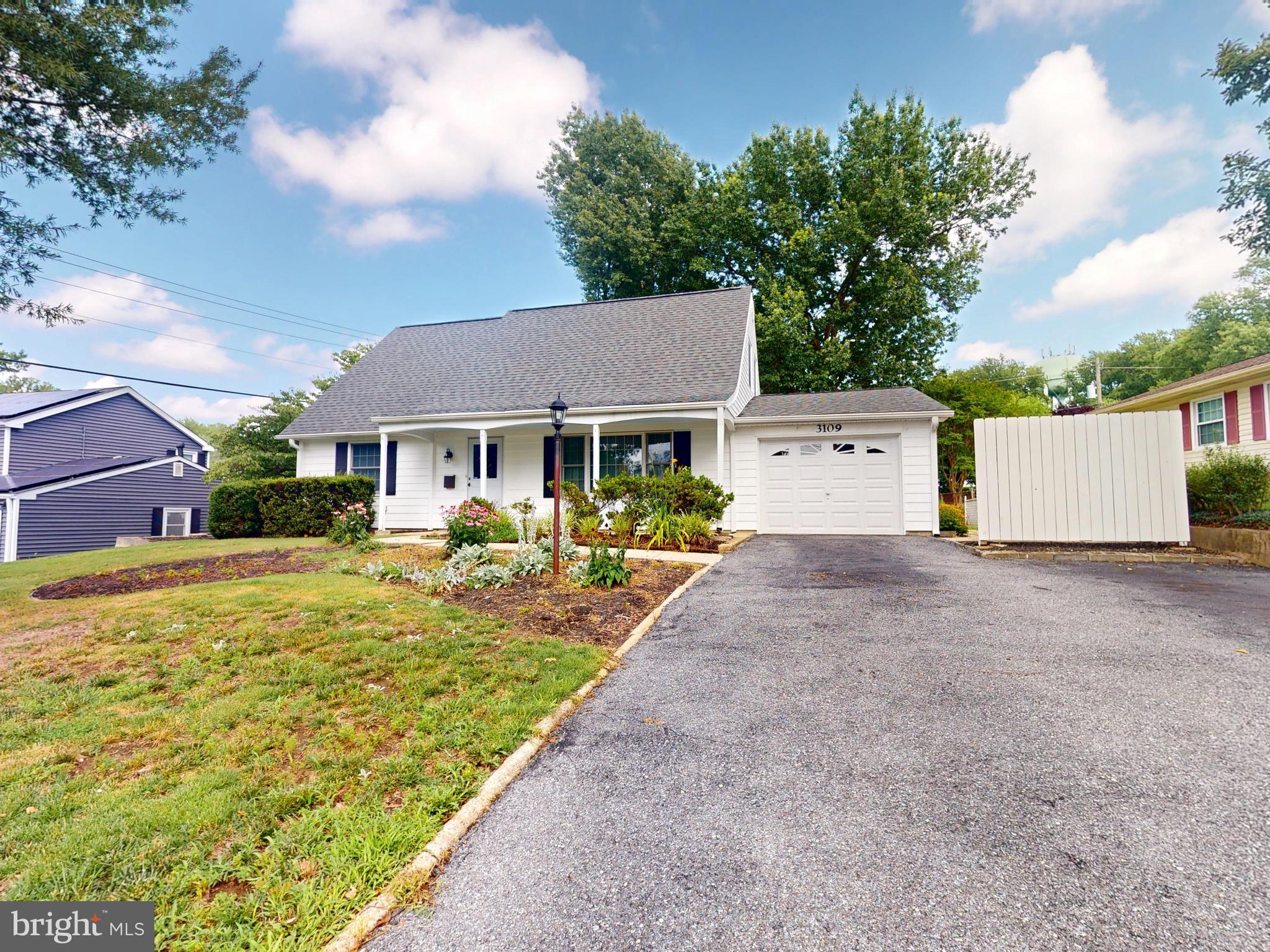 3109 TEAL LANE