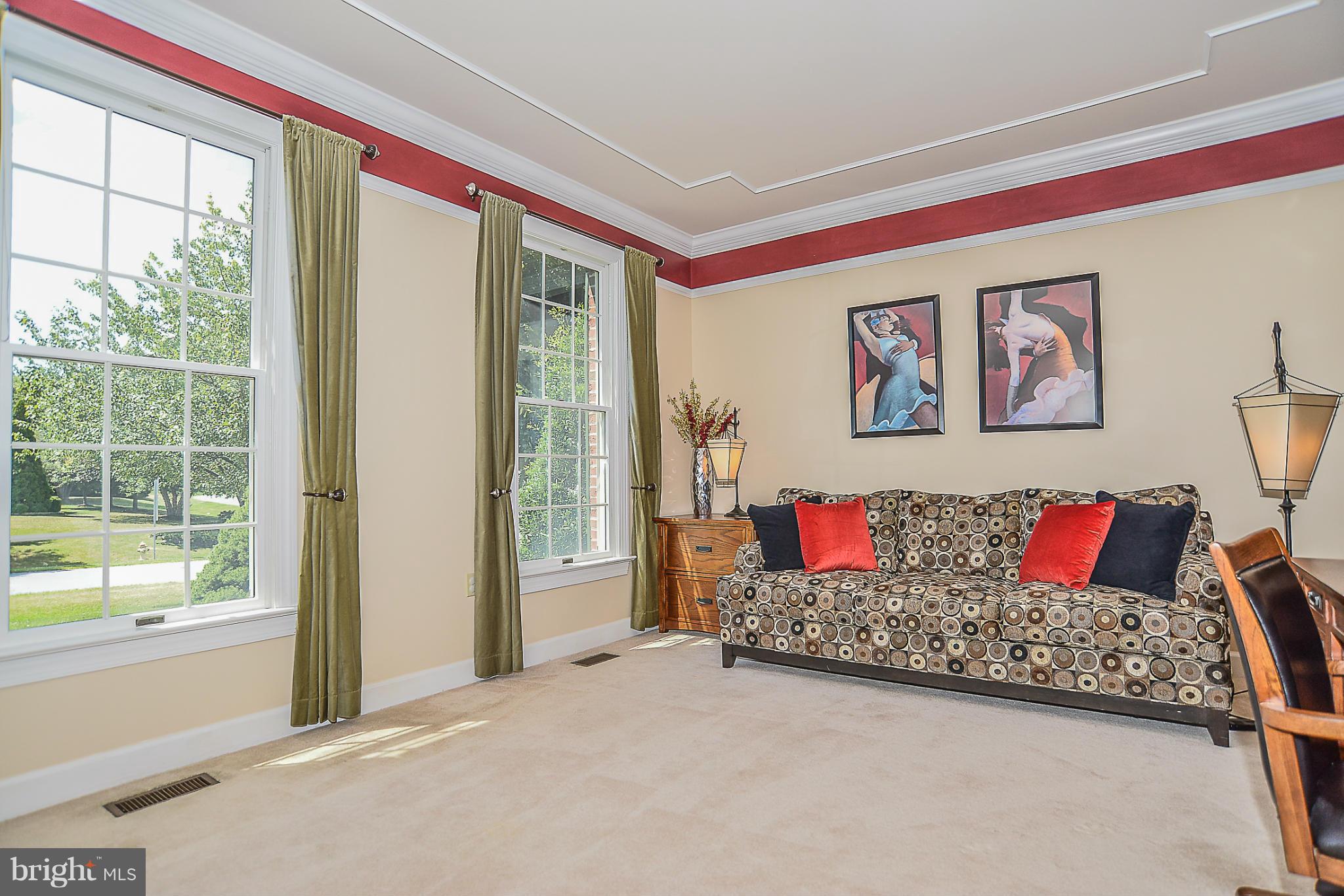 CLOVER HILL - Residential