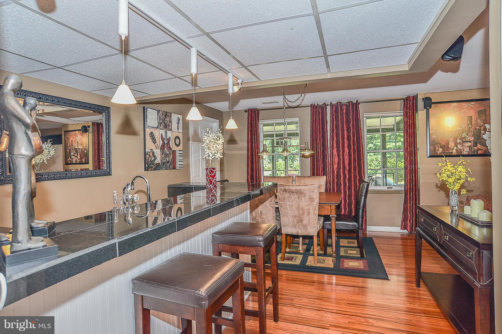 CLOVER HILL - Residential