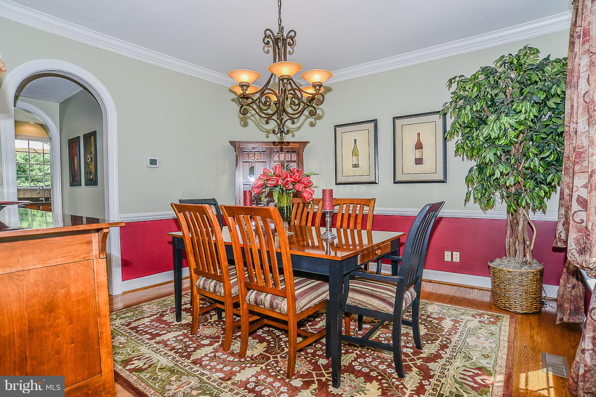 CLOVER HILL - Residential