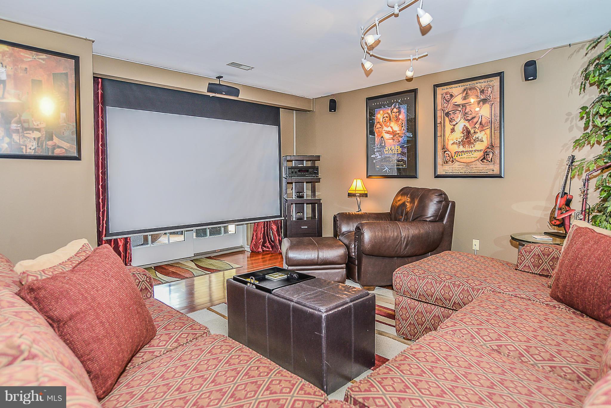 CLOVER HILL - Residential