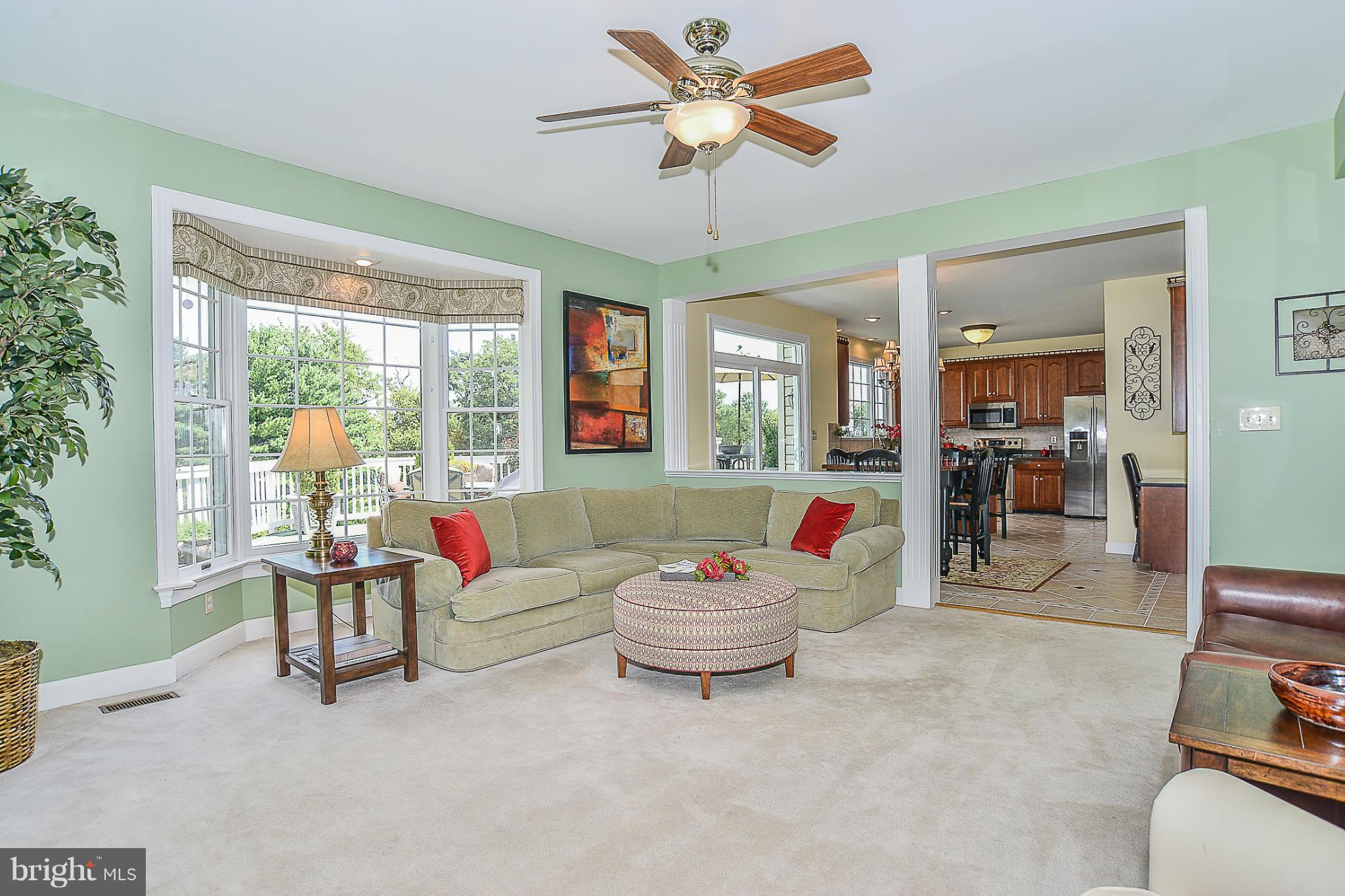 CLOVER HILL - Residential