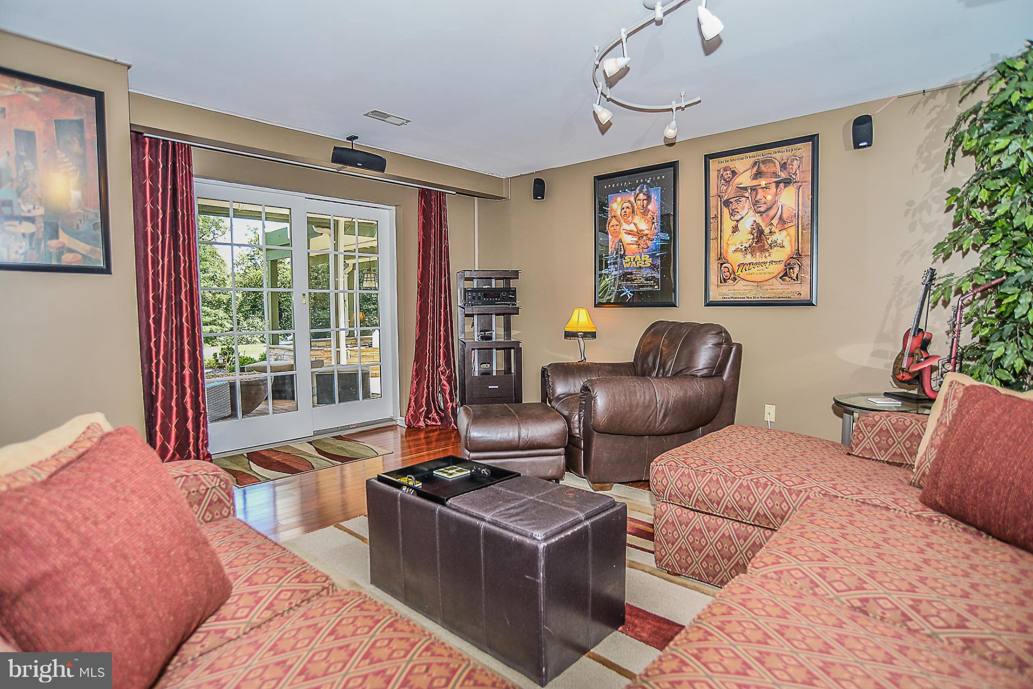 CLOVER HILL - Residential