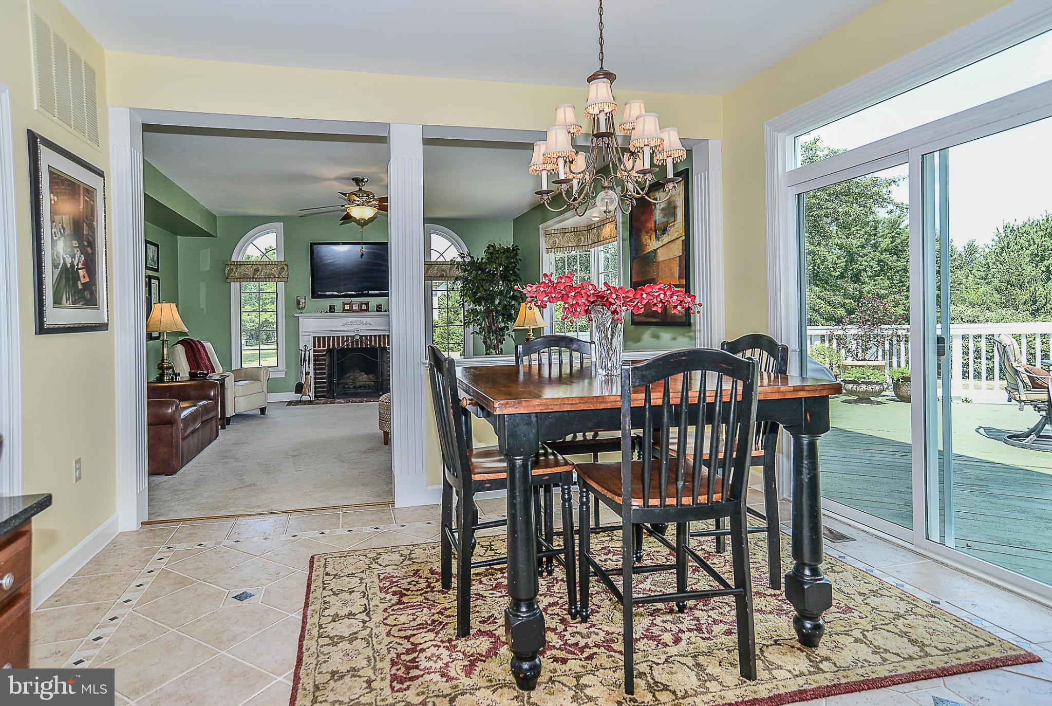 CLOVER HILL - Residential