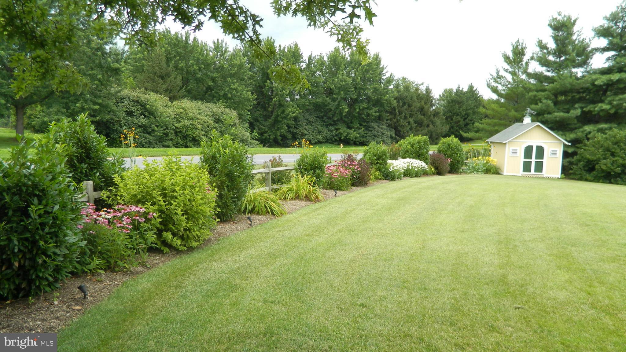 CLOVER HILL - Residential