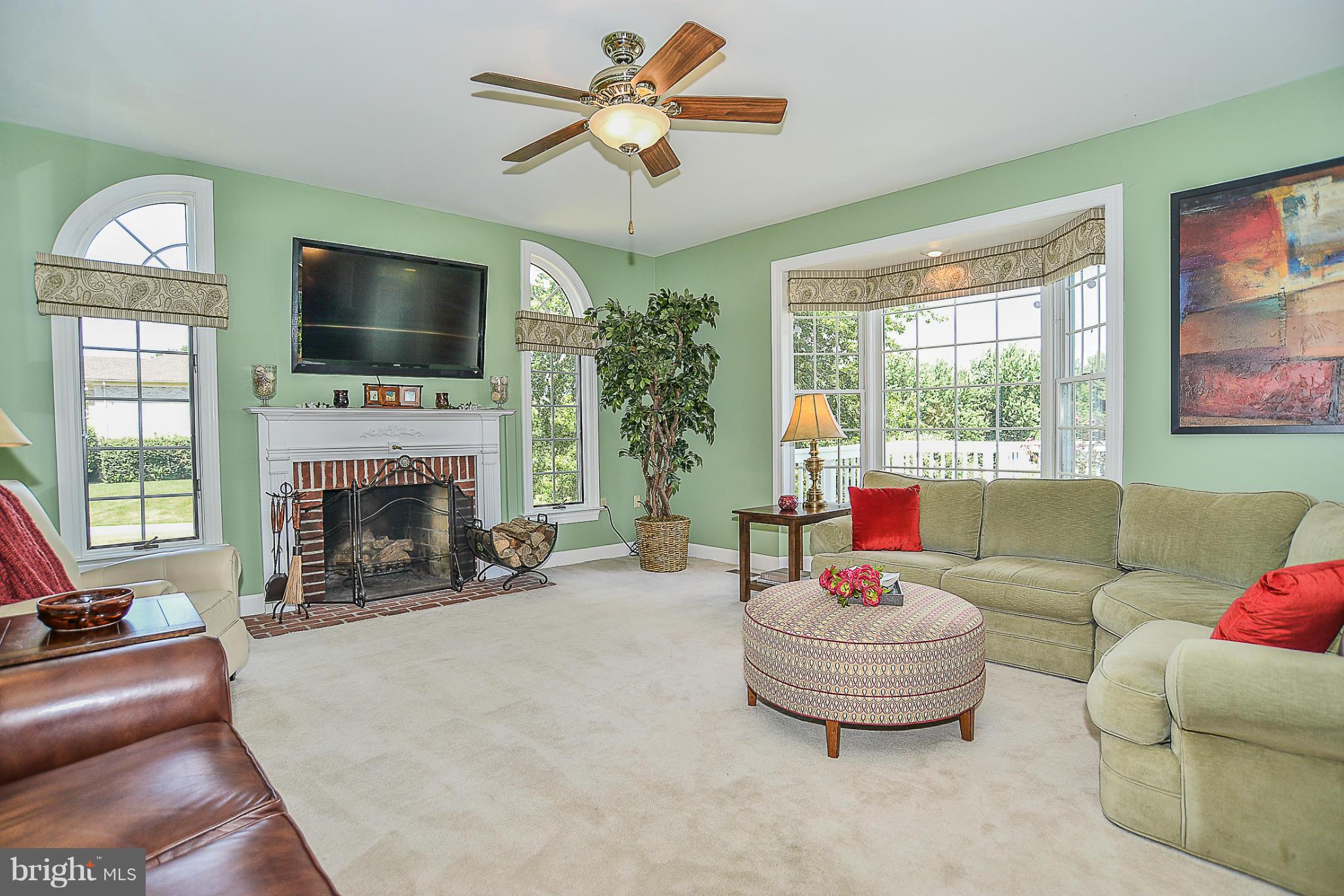 CLOVER HILL - Residential