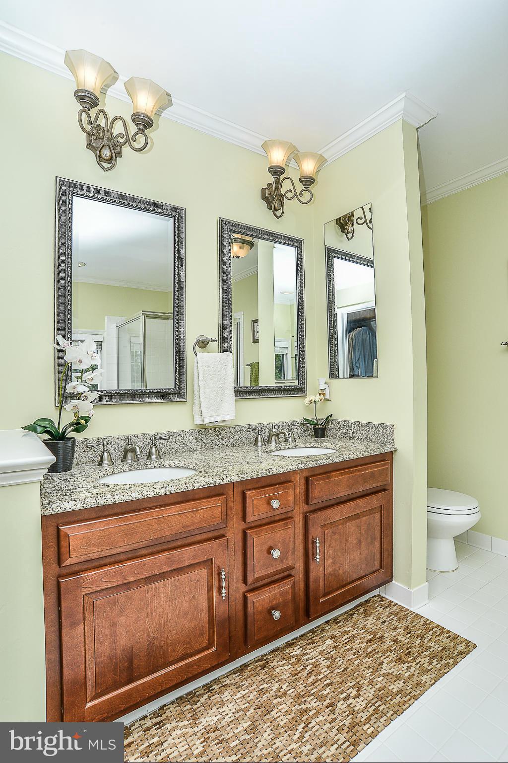 CLOVER HILL - Residential