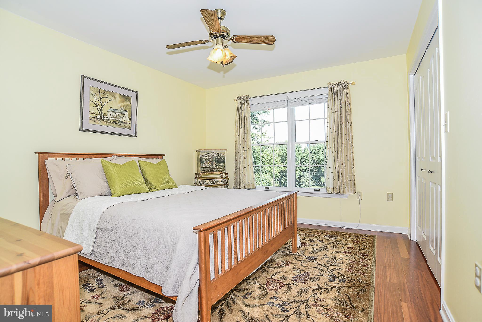 CLOVER HILL - Residential