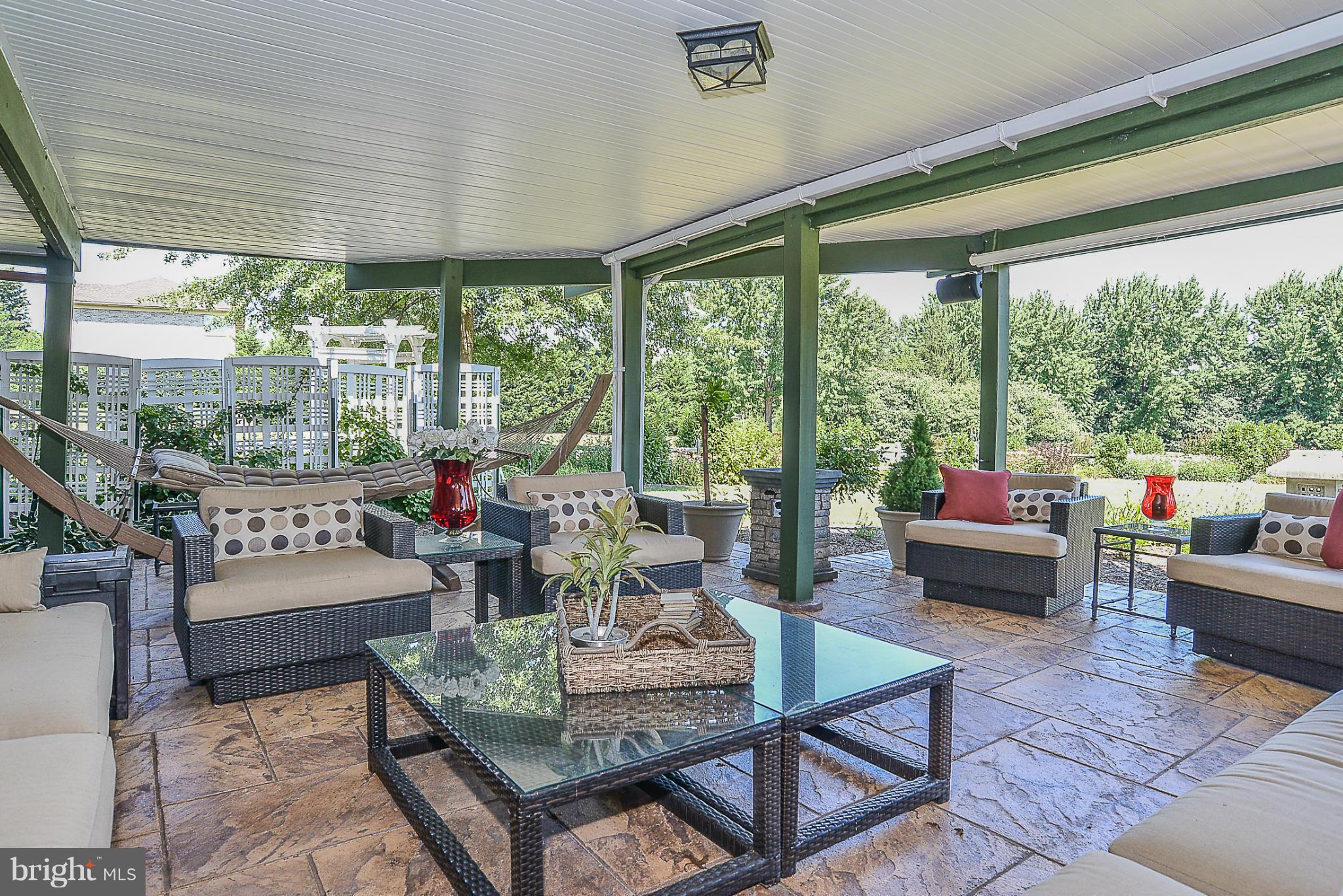 CLOVER HILL - Residential