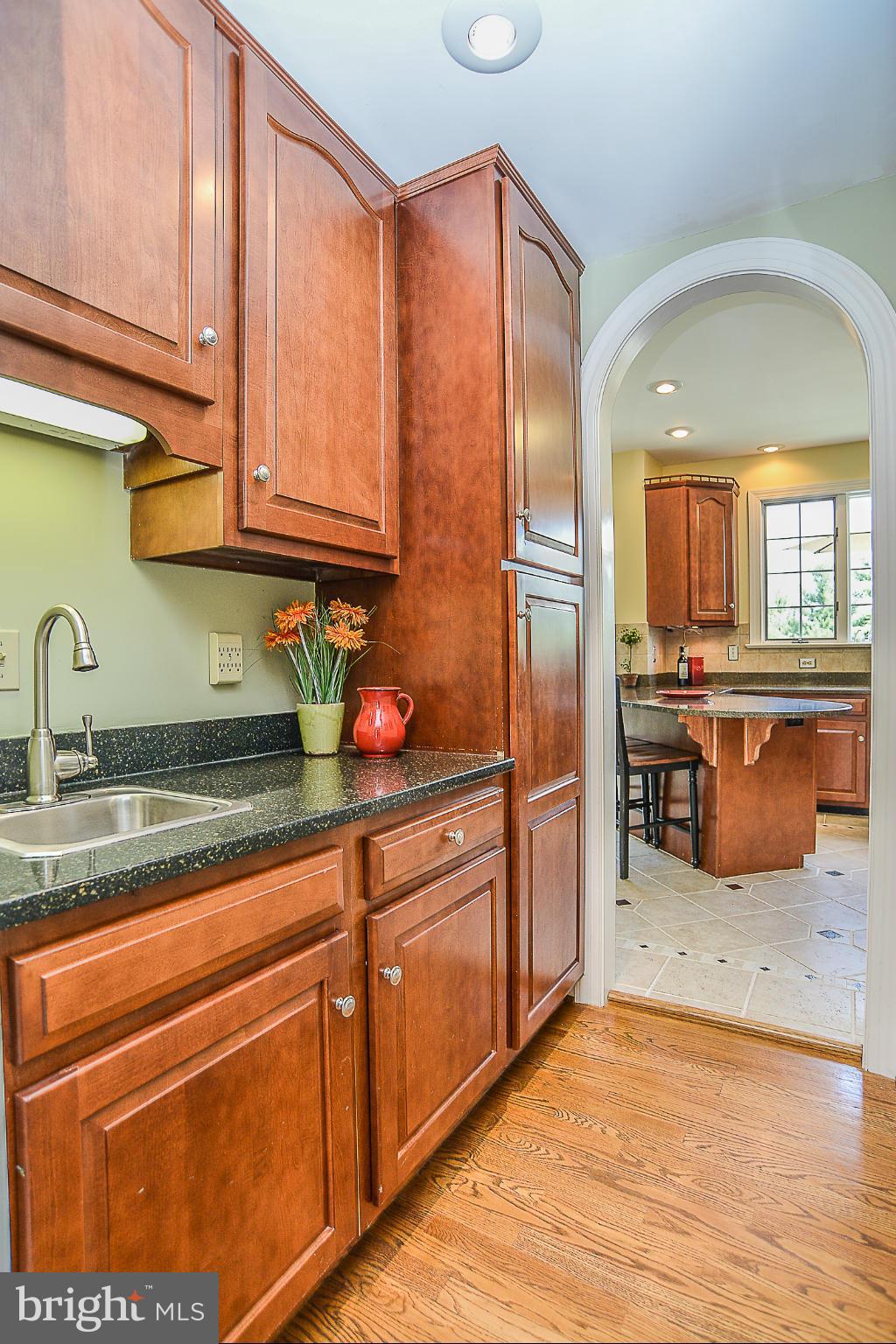 CLOVER HILL - Residential