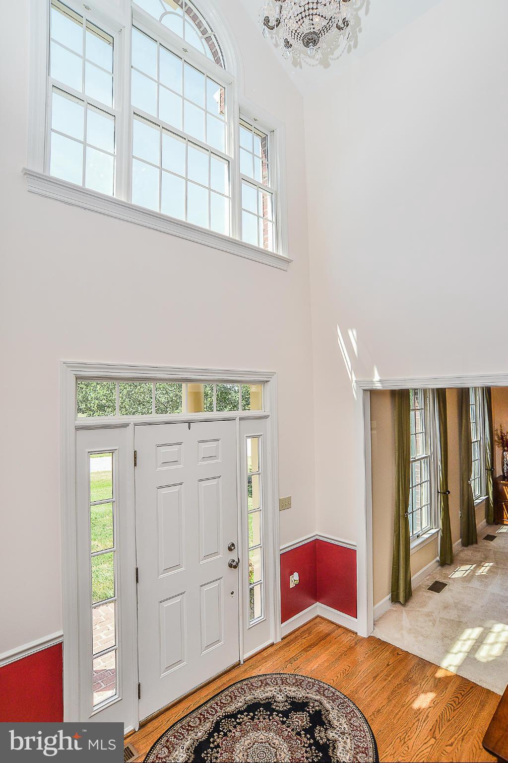 CLOVER HILL - Residential