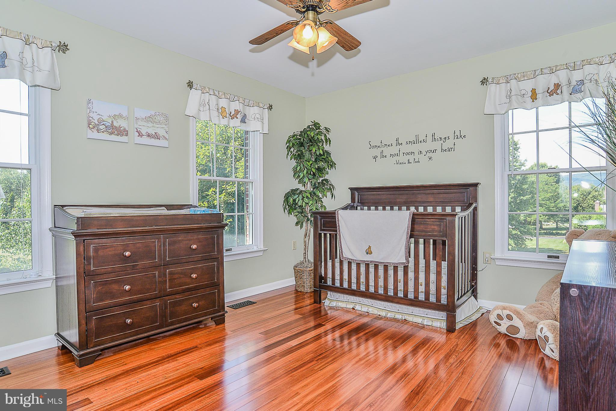 CLOVER HILL - Residential