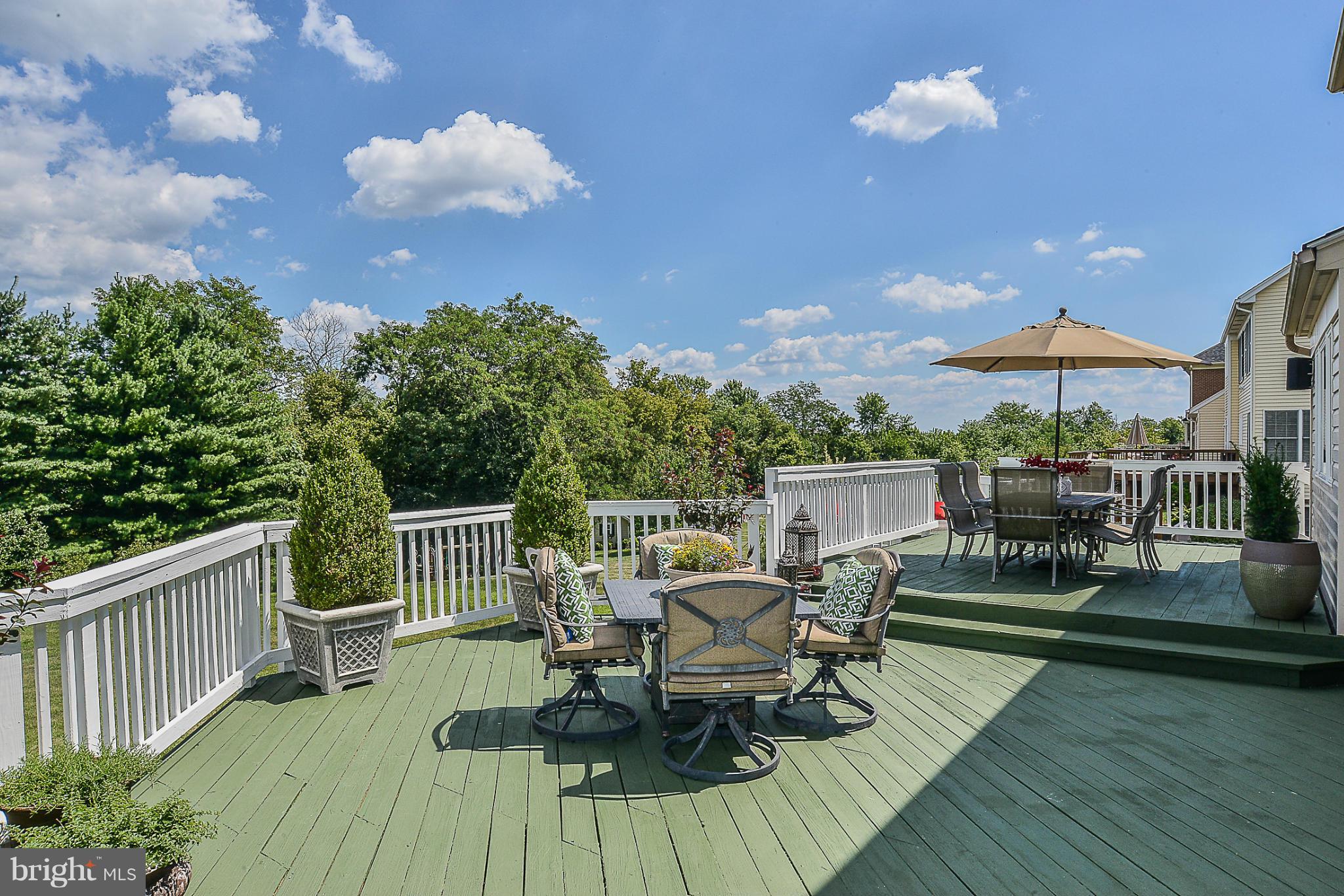 CLOVER HILL - Residential