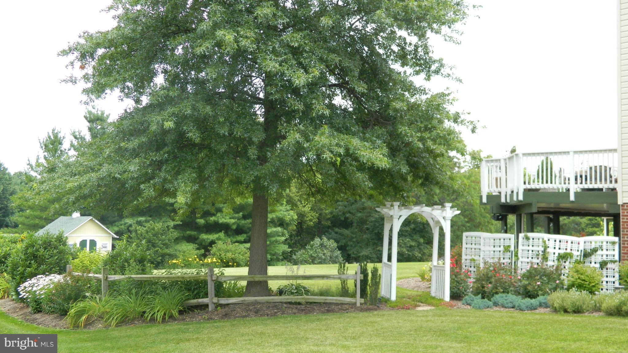 CLOVER HILL - Residential