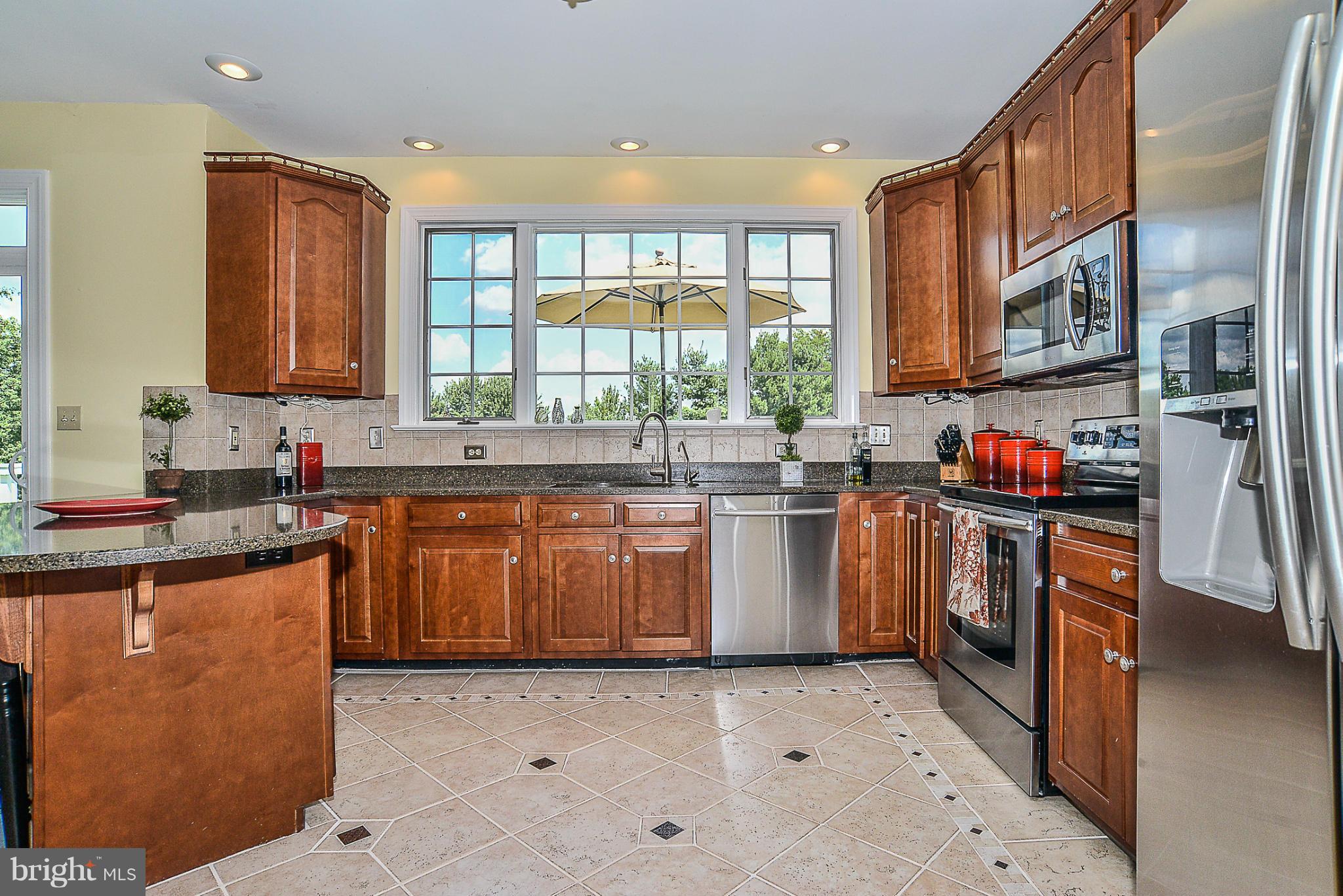 CLOVER HILL - Residential