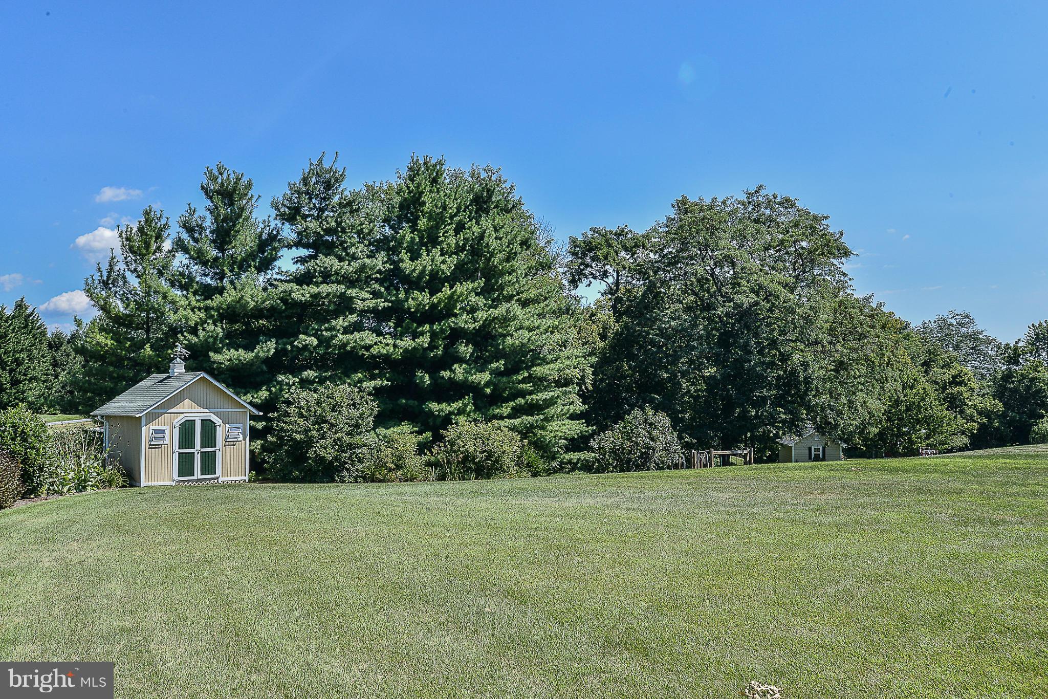 CLOVER HILL - Residential