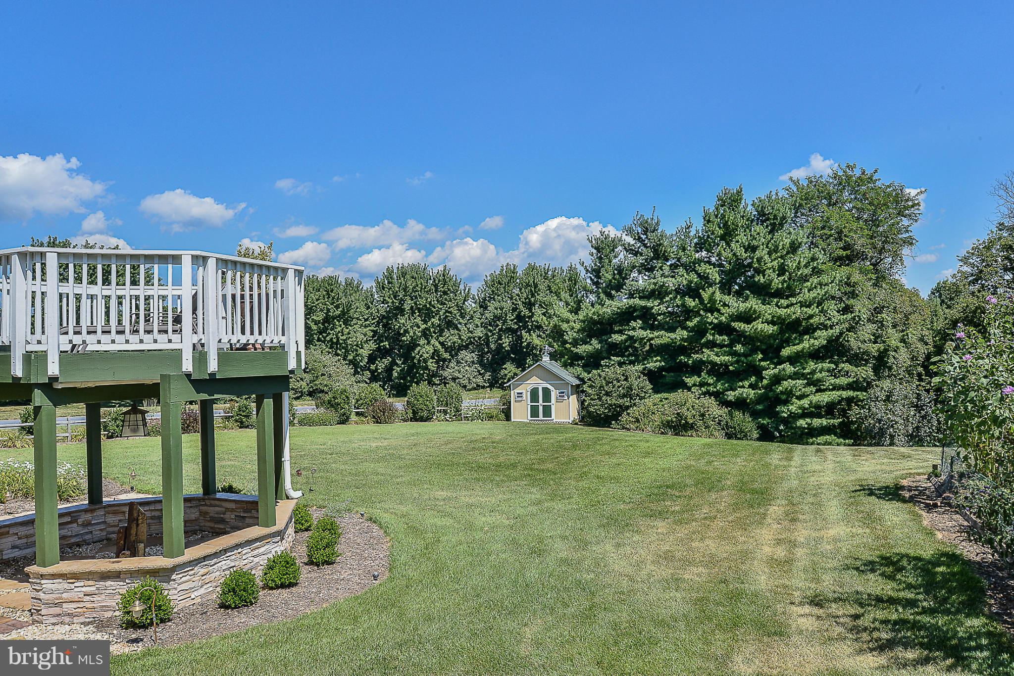 CLOVER HILL - Residential