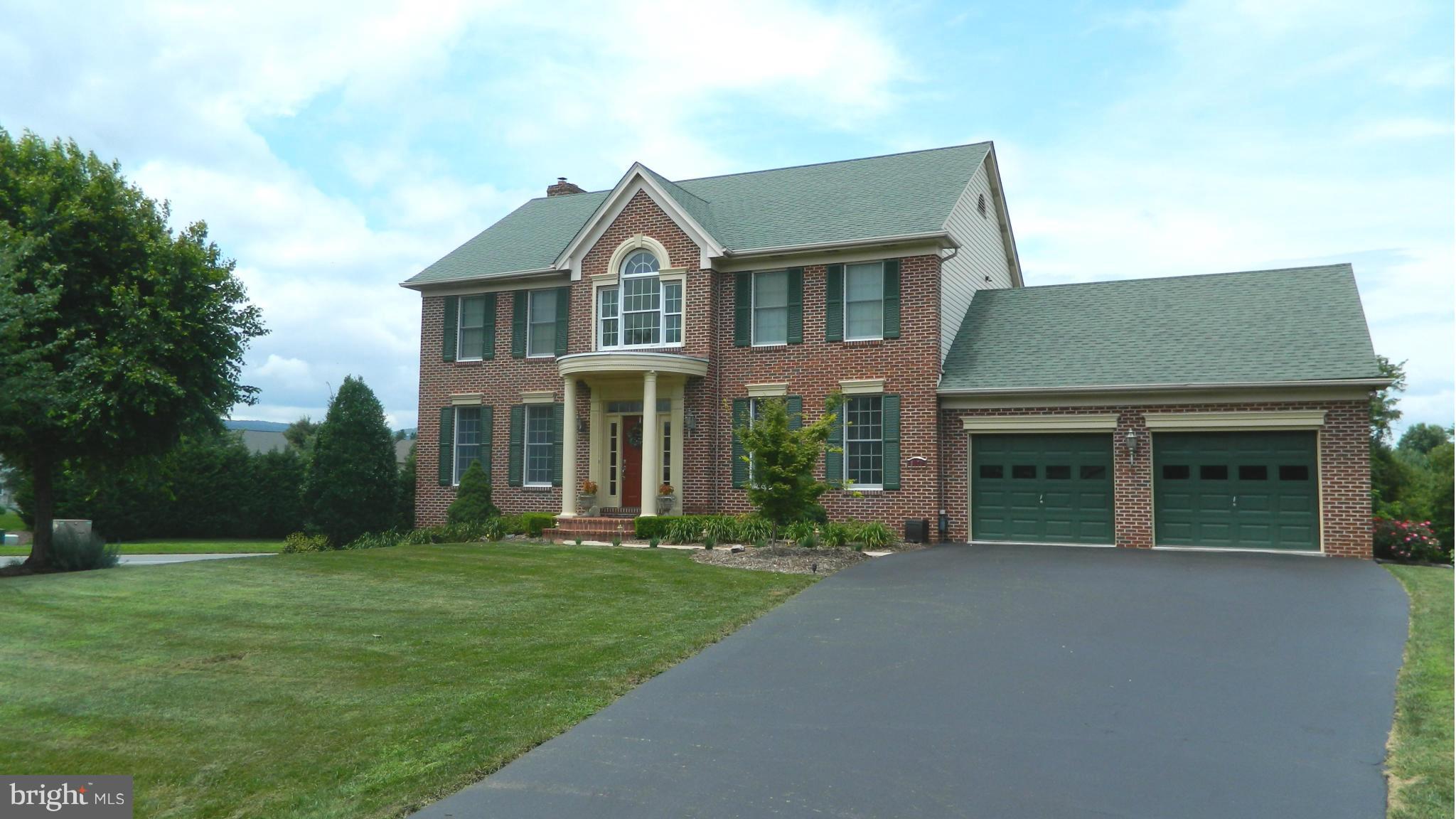 CLOVER HILL - Residential