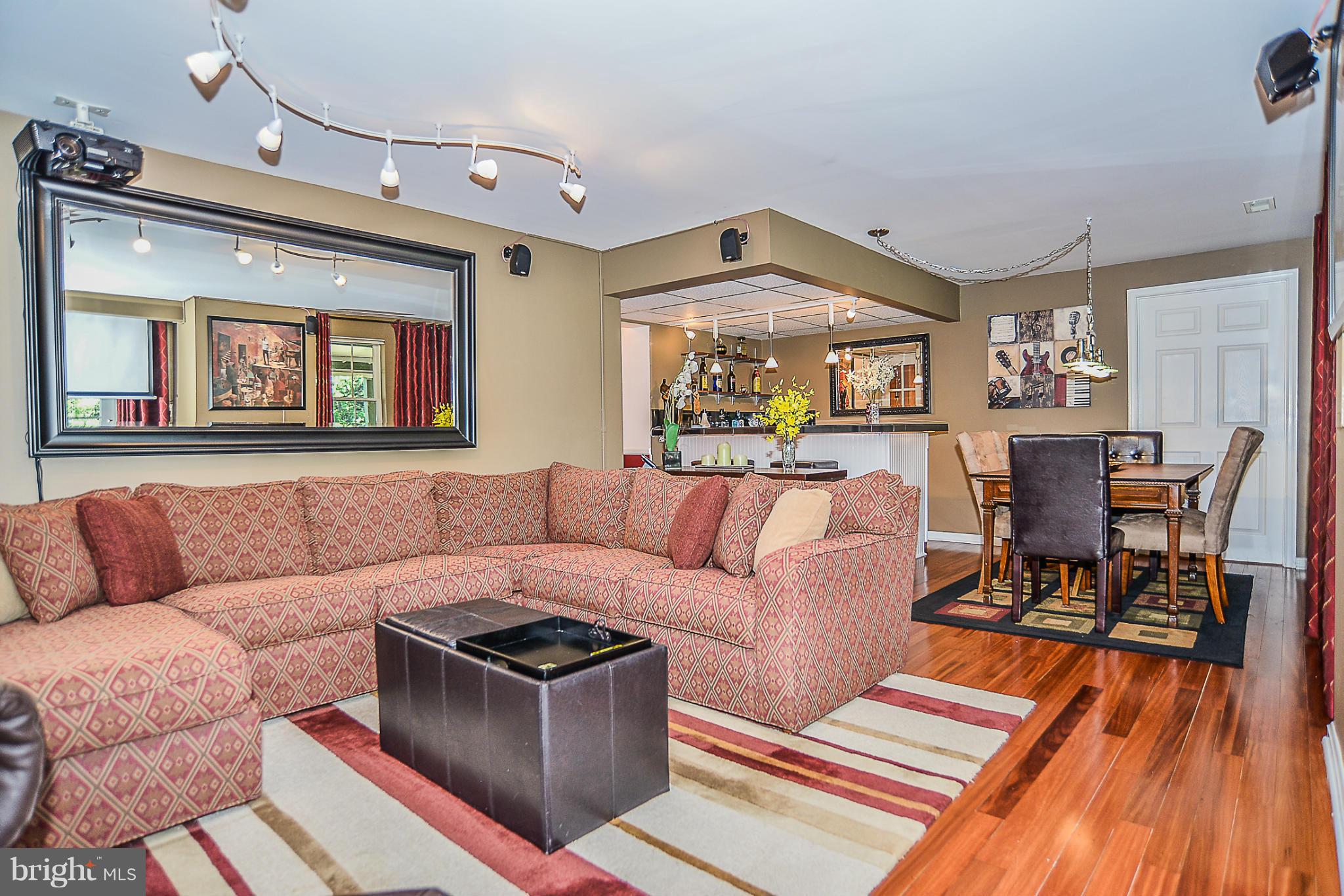 CLOVER HILL - Residential