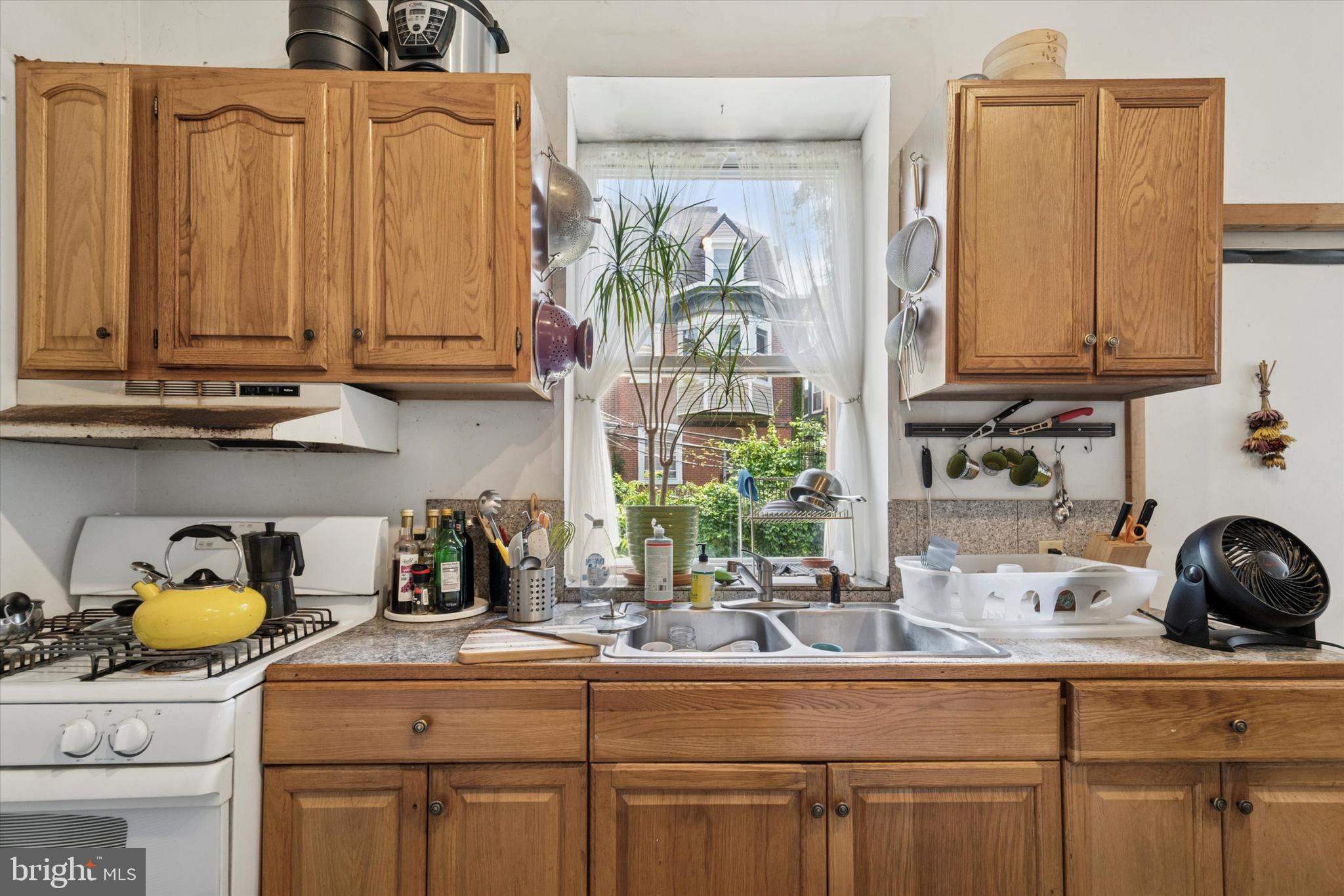 UNIVERSITY CITY - Residential