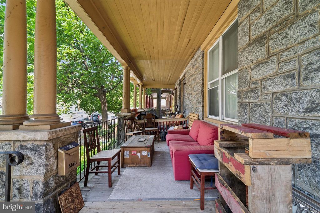 Photo of 4820 Cedar Avenue, PHILADELPHIA, PA 19143 (MLS # PAPH2474936)