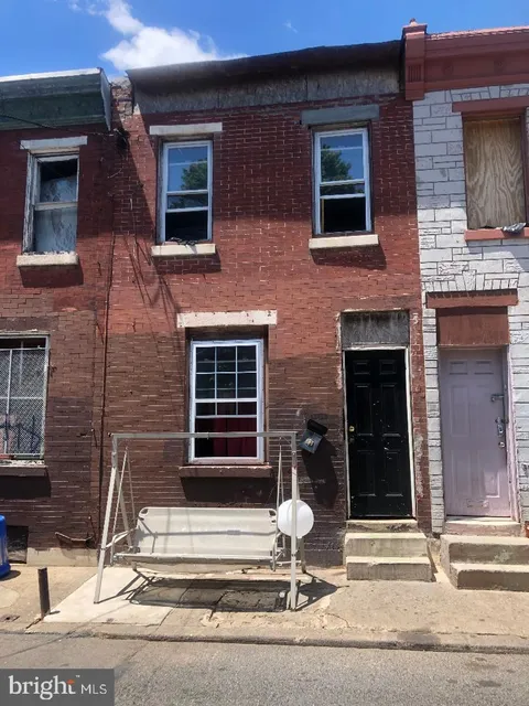 2836 N Orkney Street, Philadelphia, PA MLS: PAPH2473462