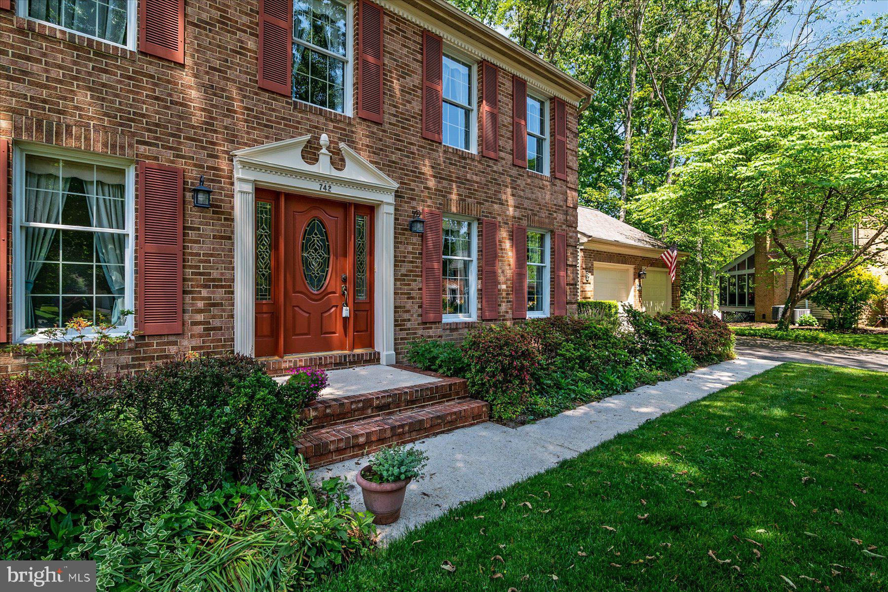 SHIPLEYS CHOICE - Residential