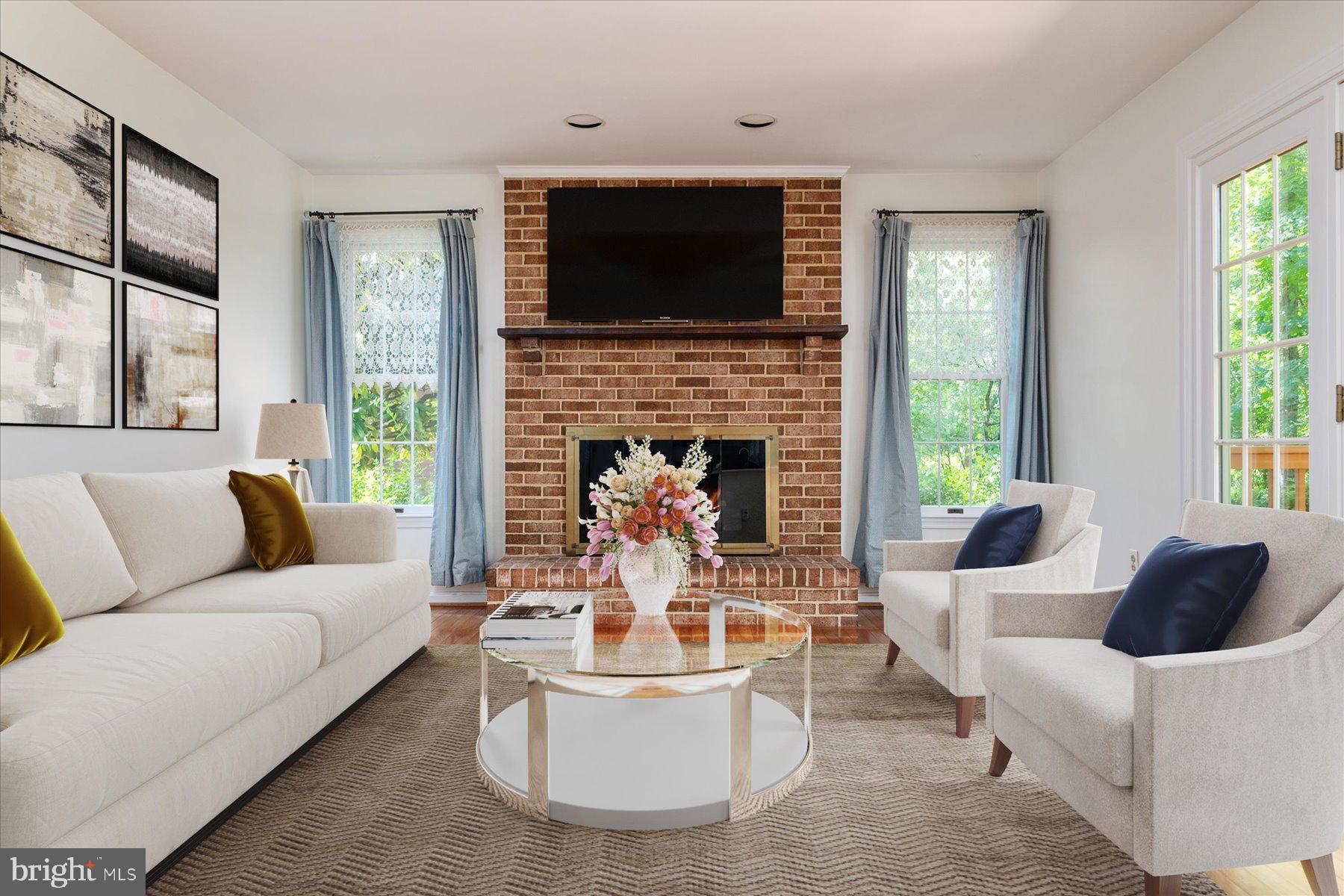 SHIPLEYS CHOICE - Residential