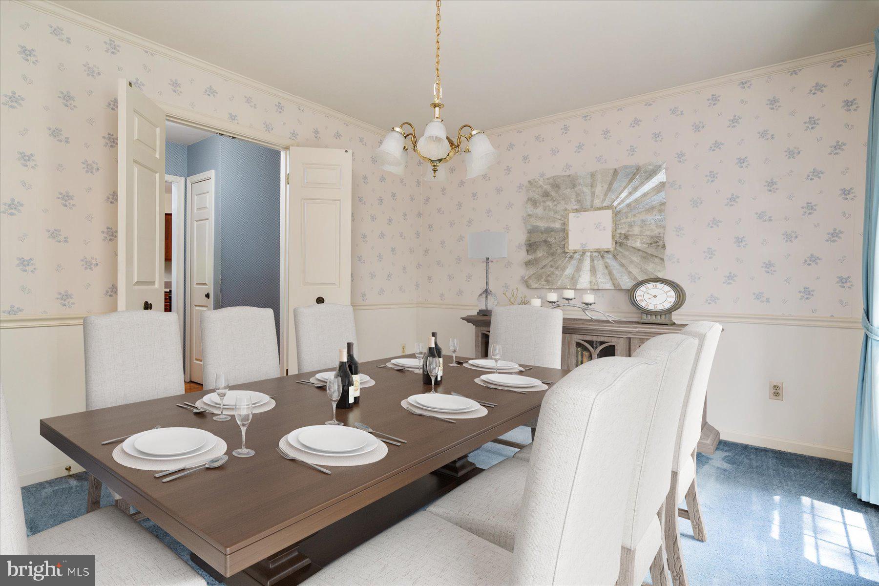 SHIPLEYS CHOICE - Residential