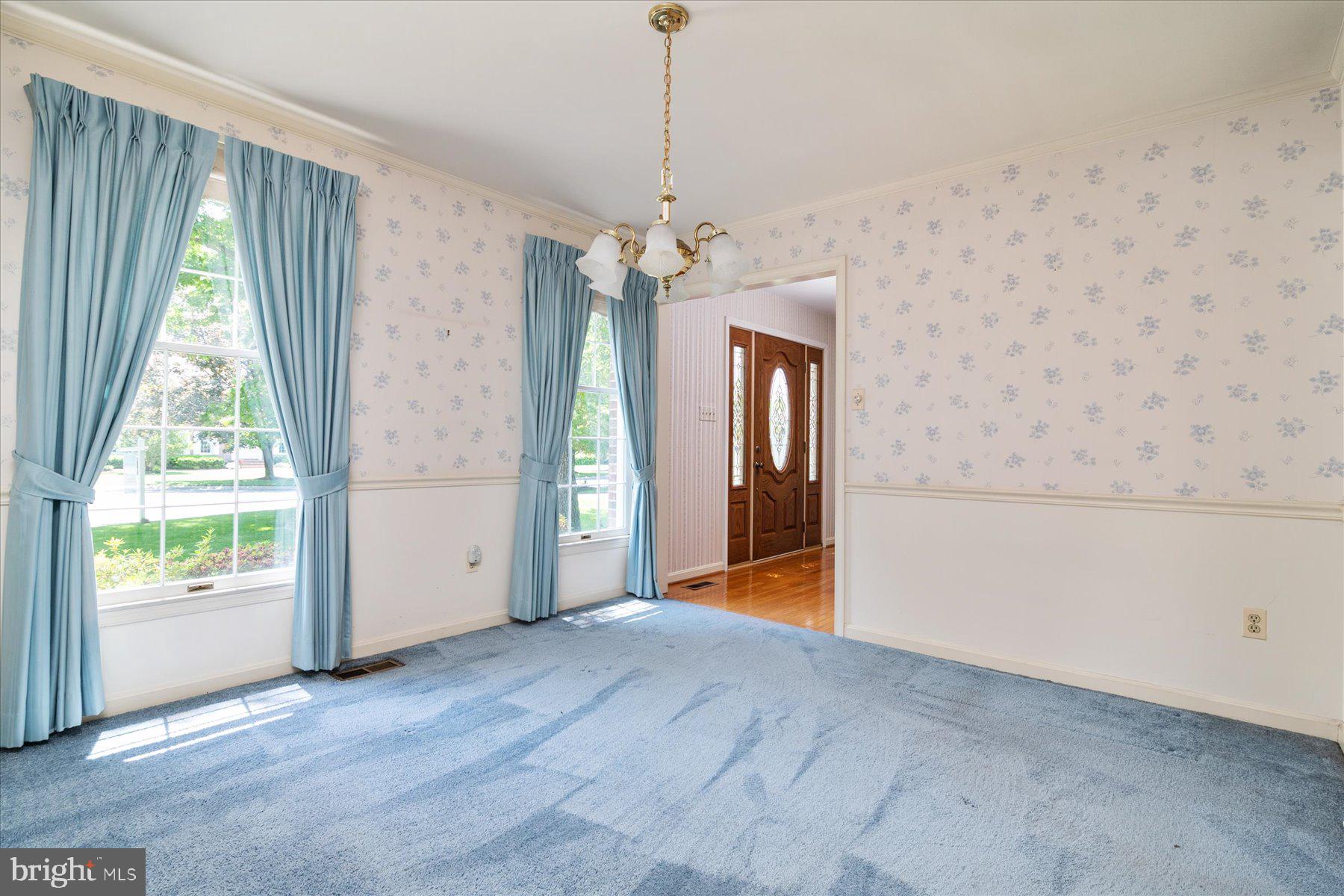 SHIPLEYS CHOICE - Residential