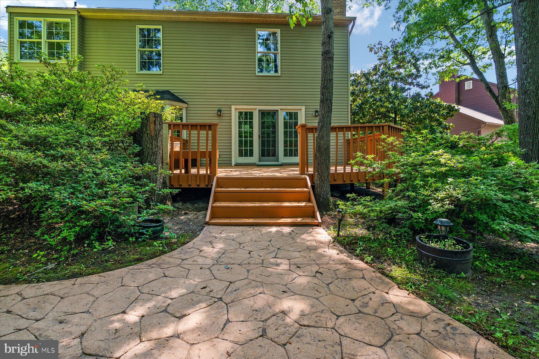 SHIPLEYS CHOICE - Residential