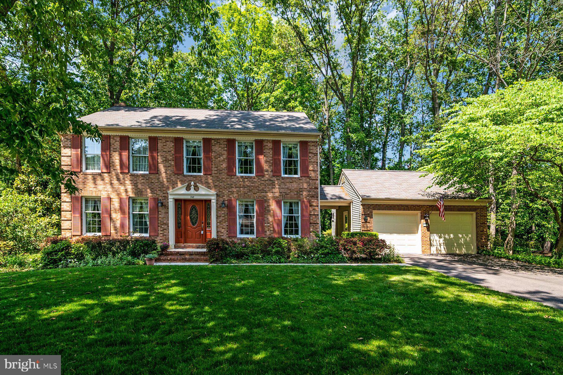 SHIPLEYS CHOICE - Residential