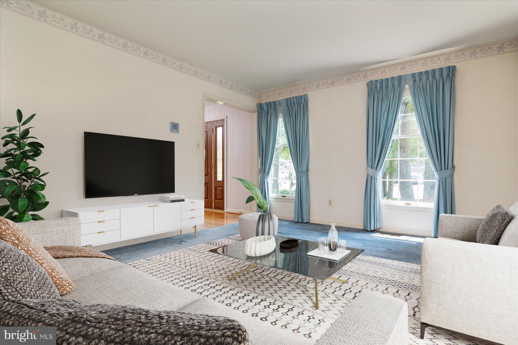 SHIPLEYS CHOICE - Residential