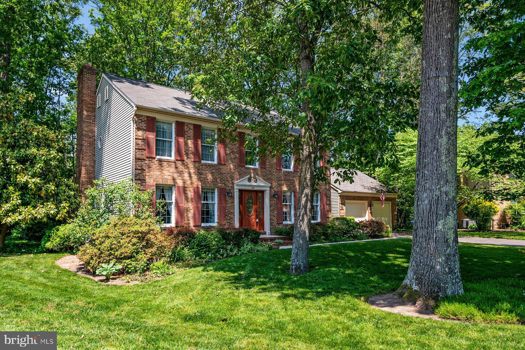 SHIPLEYS CHOICE - Residential