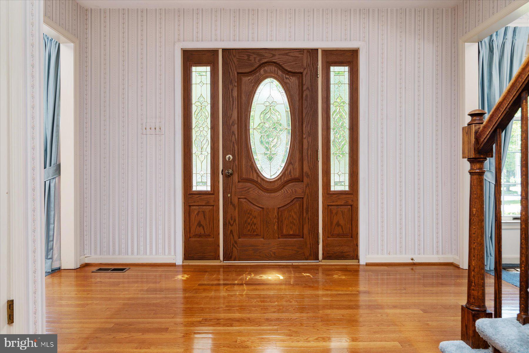 SHIPLEYS CHOICE - Residential