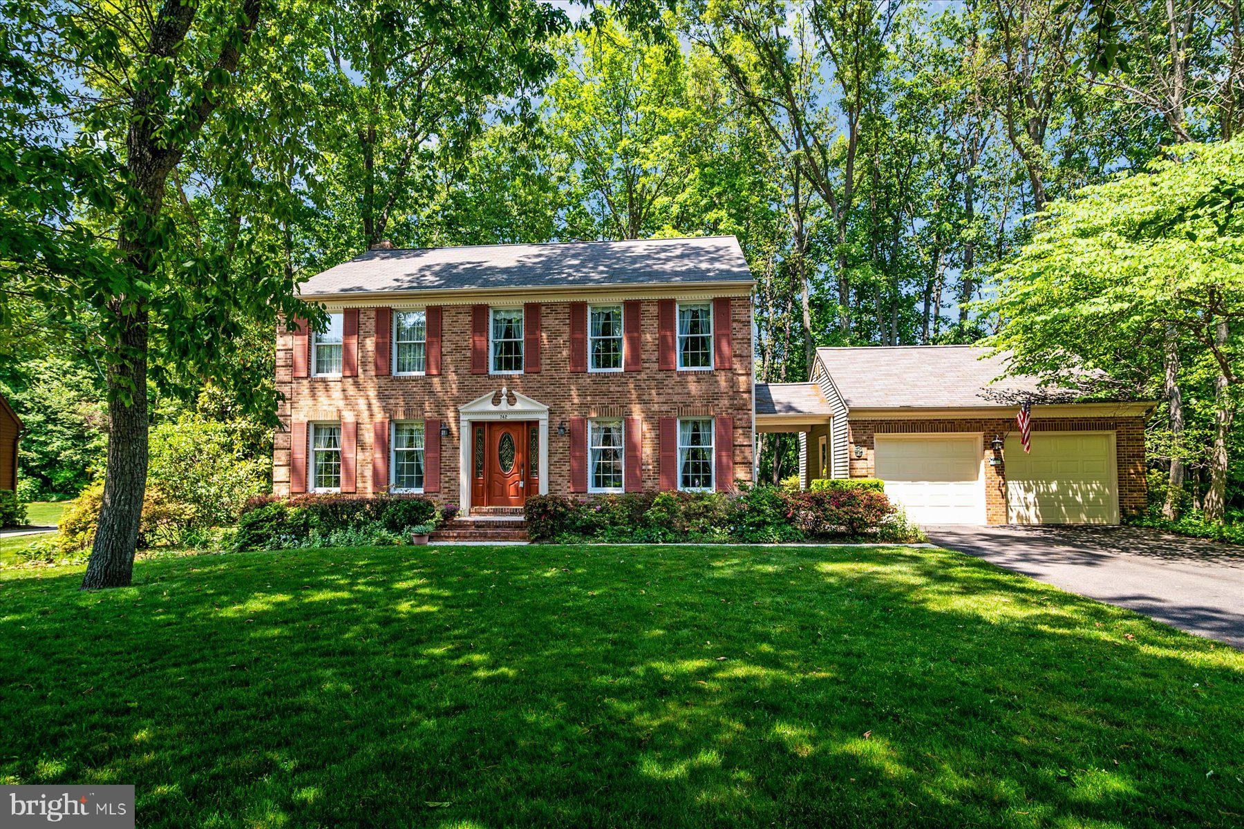 SHIPLEYS CHOICE - Residential