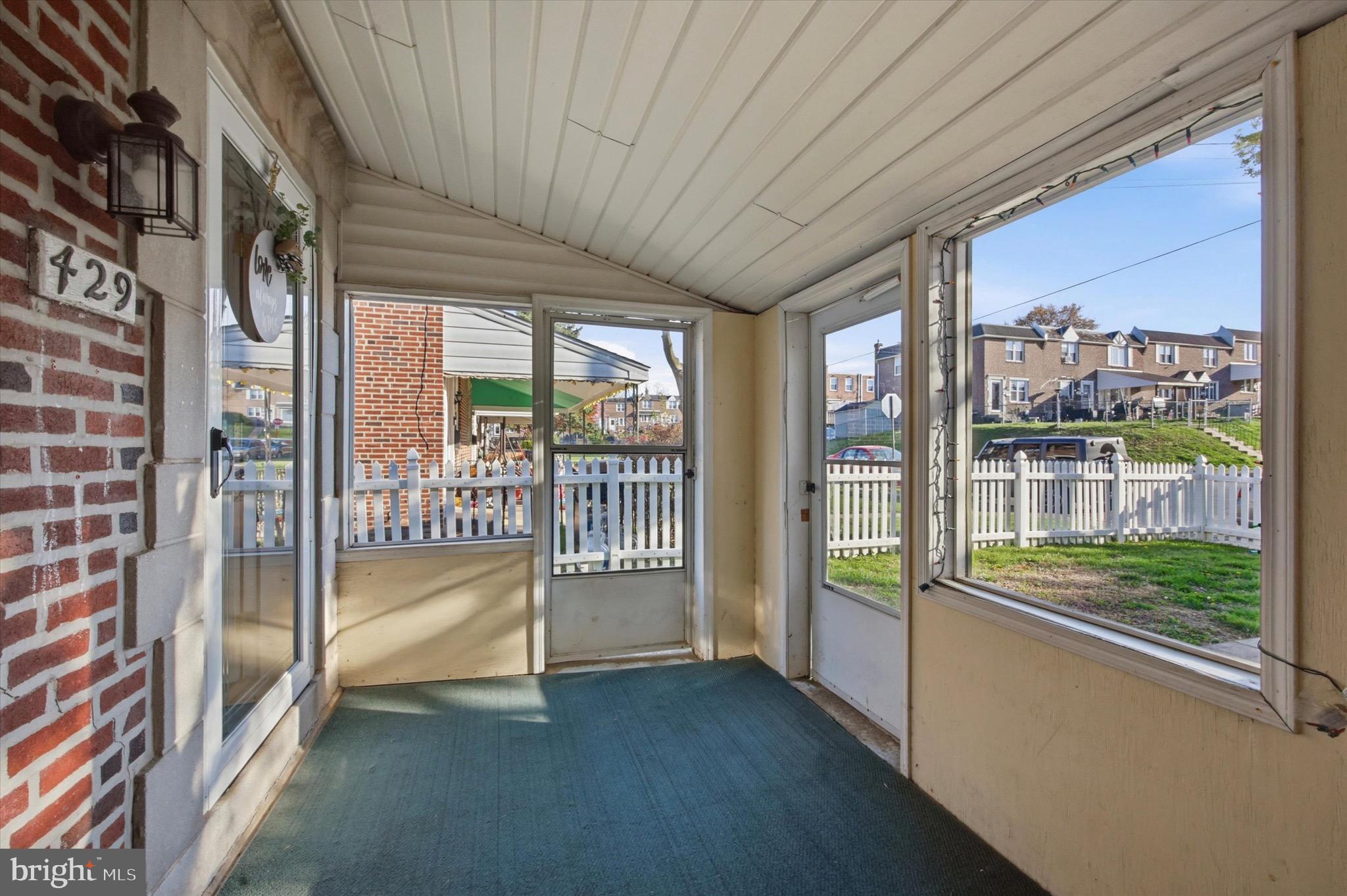 WESTBROOK PARK - Residential