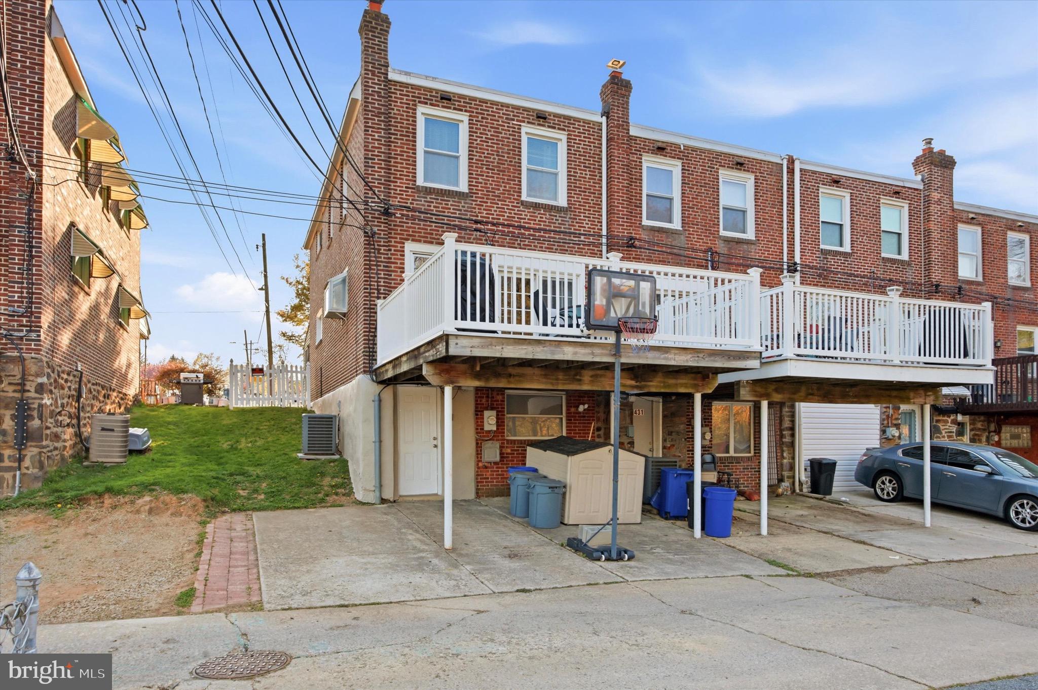 WESTBROOK PARK - Residential