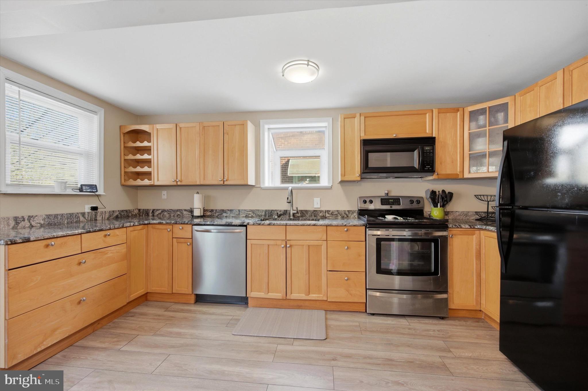 WESTBROOK PARK - Residential