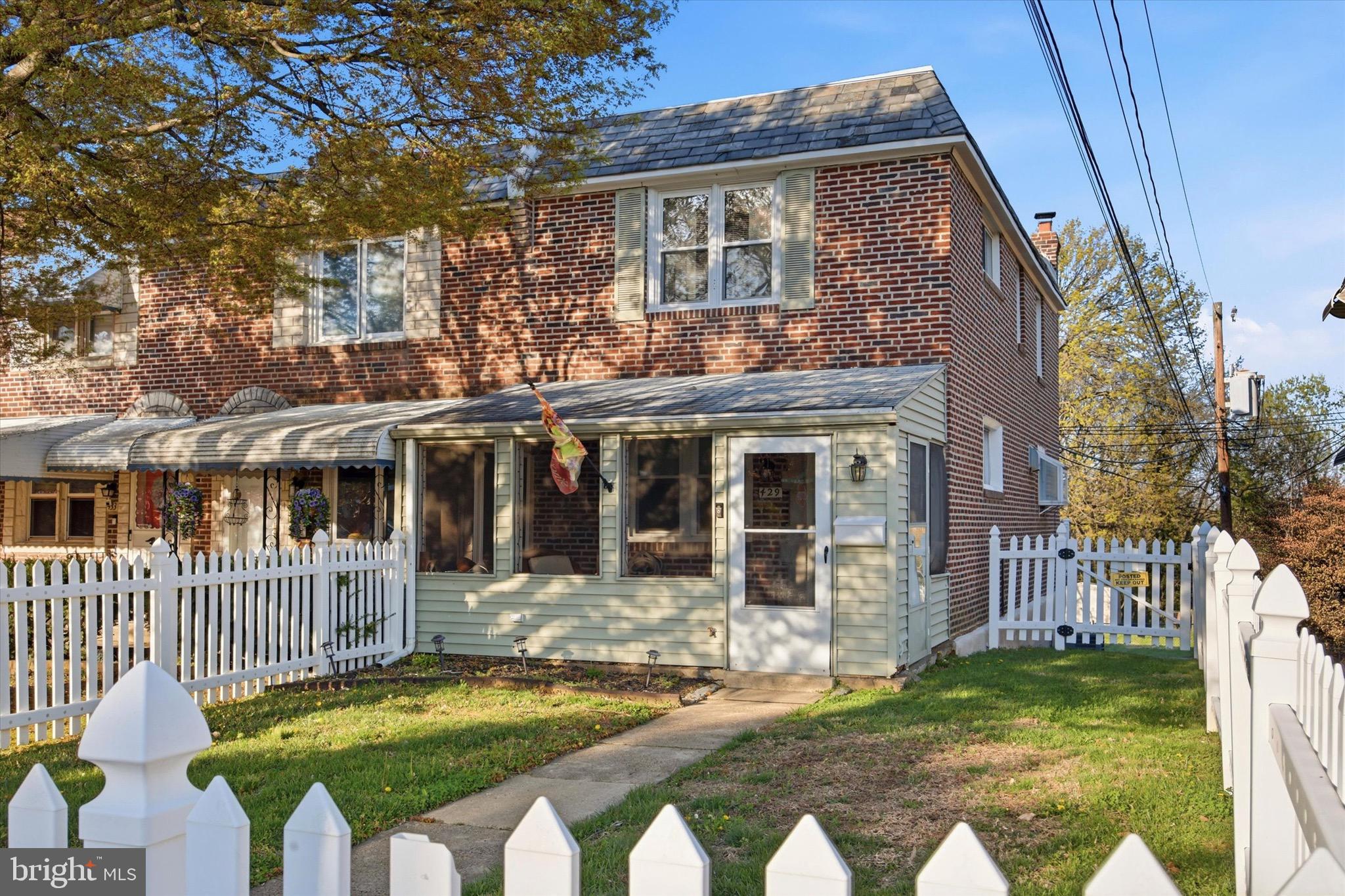 WESTBROOK PARK - Residential