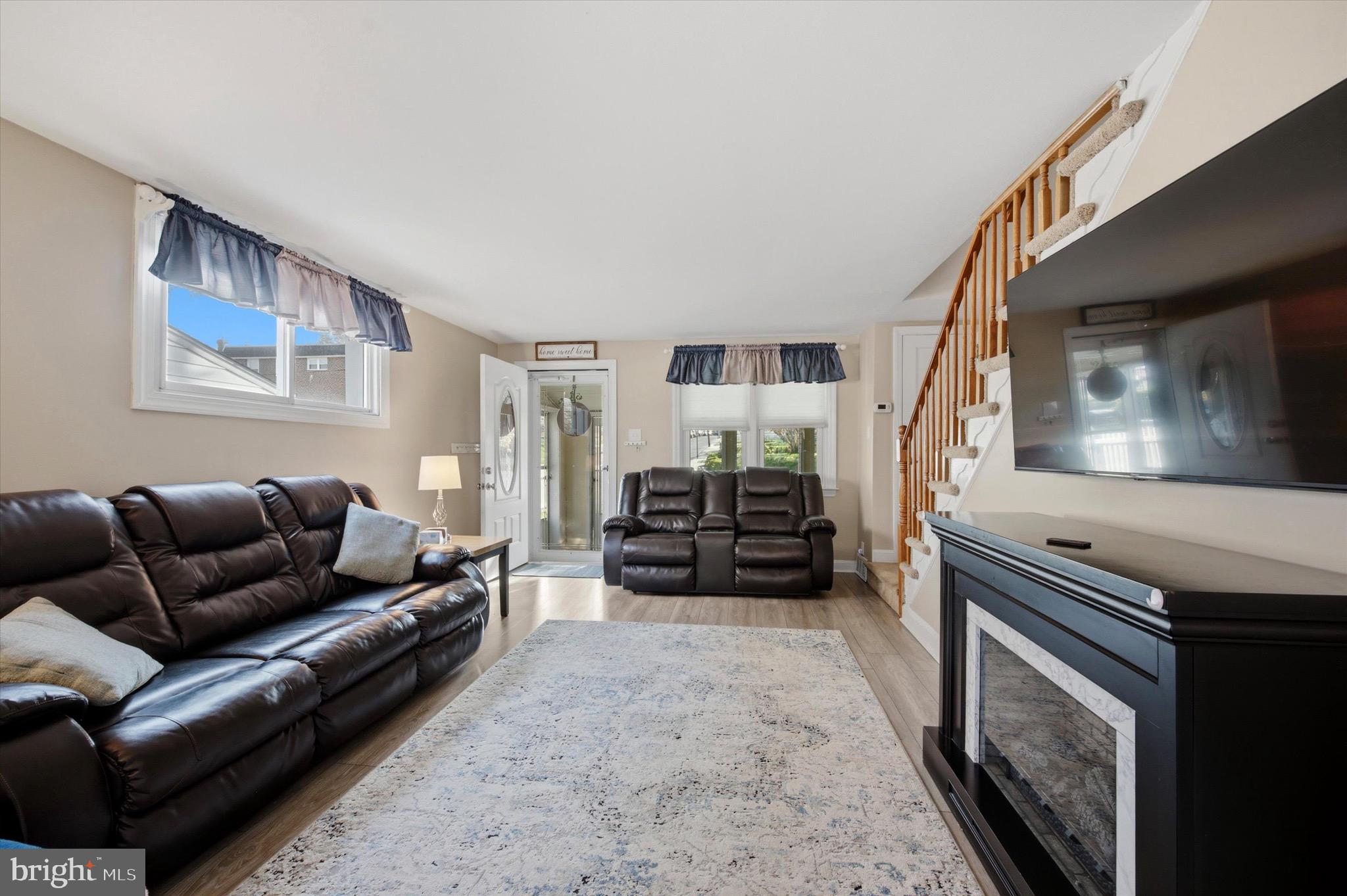 WESTBROOK PARK - Residential