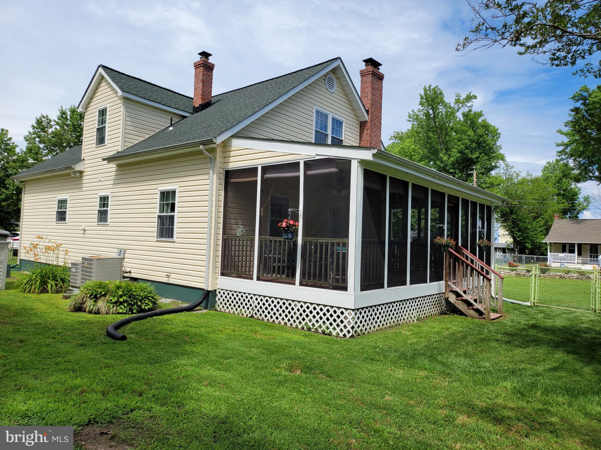 THE POINT - Residential