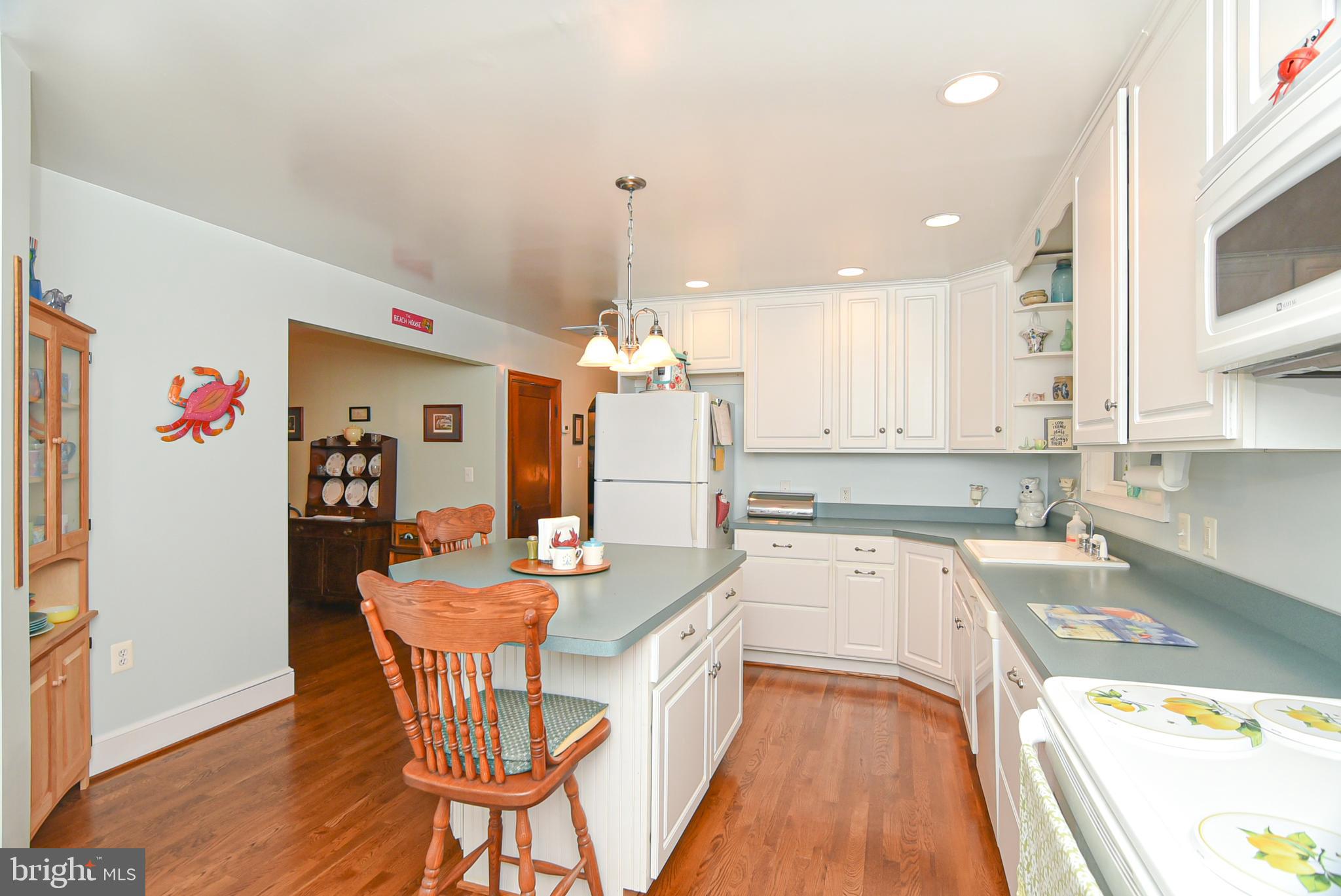 THE POINT - Residential