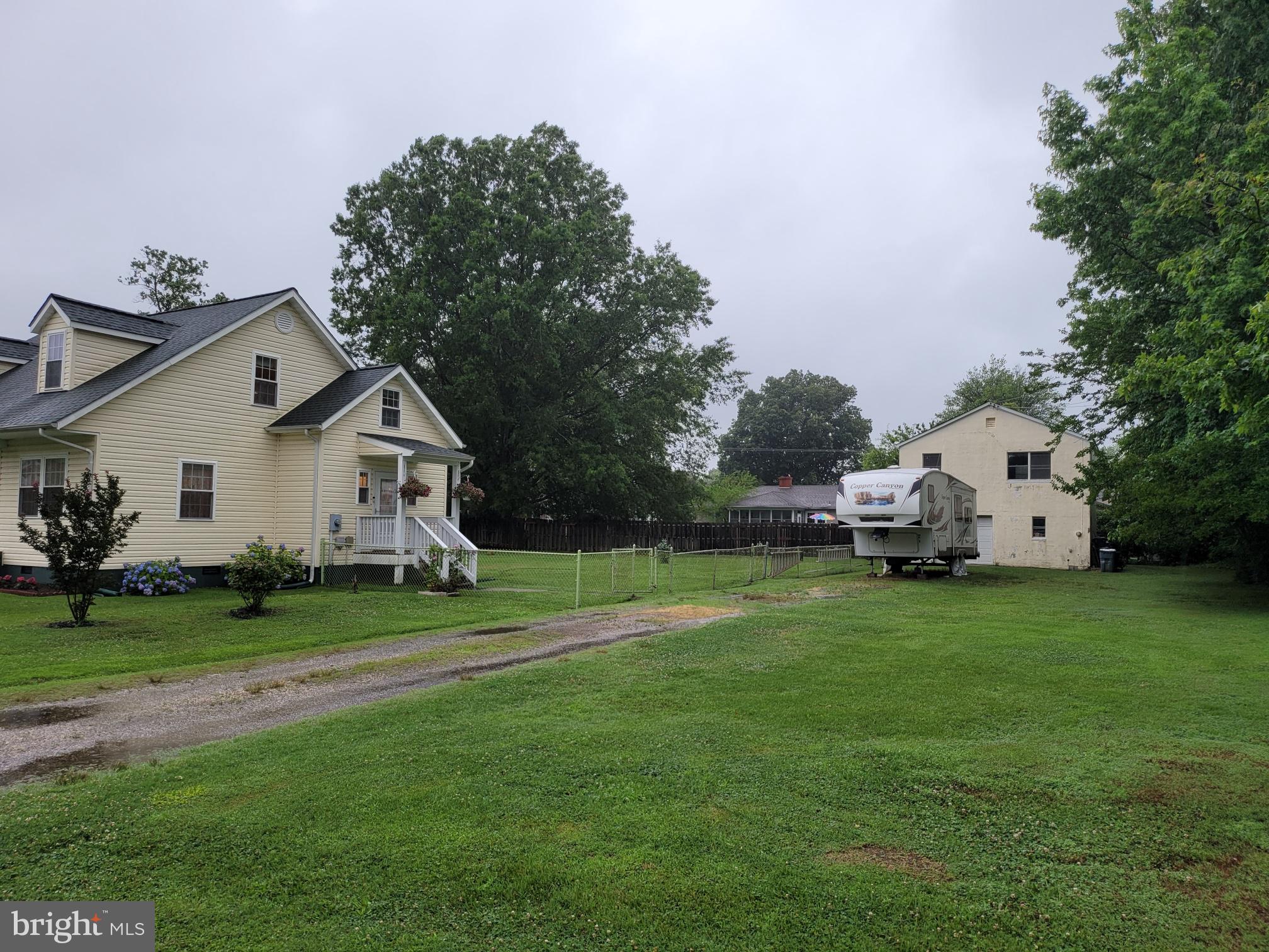 THE POINT - Residential