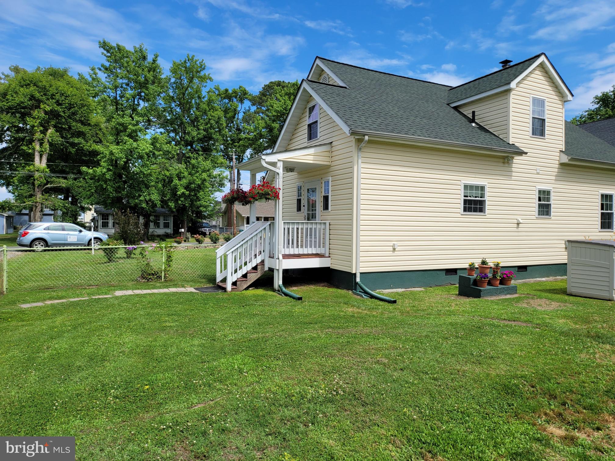 THE POINT - Residential