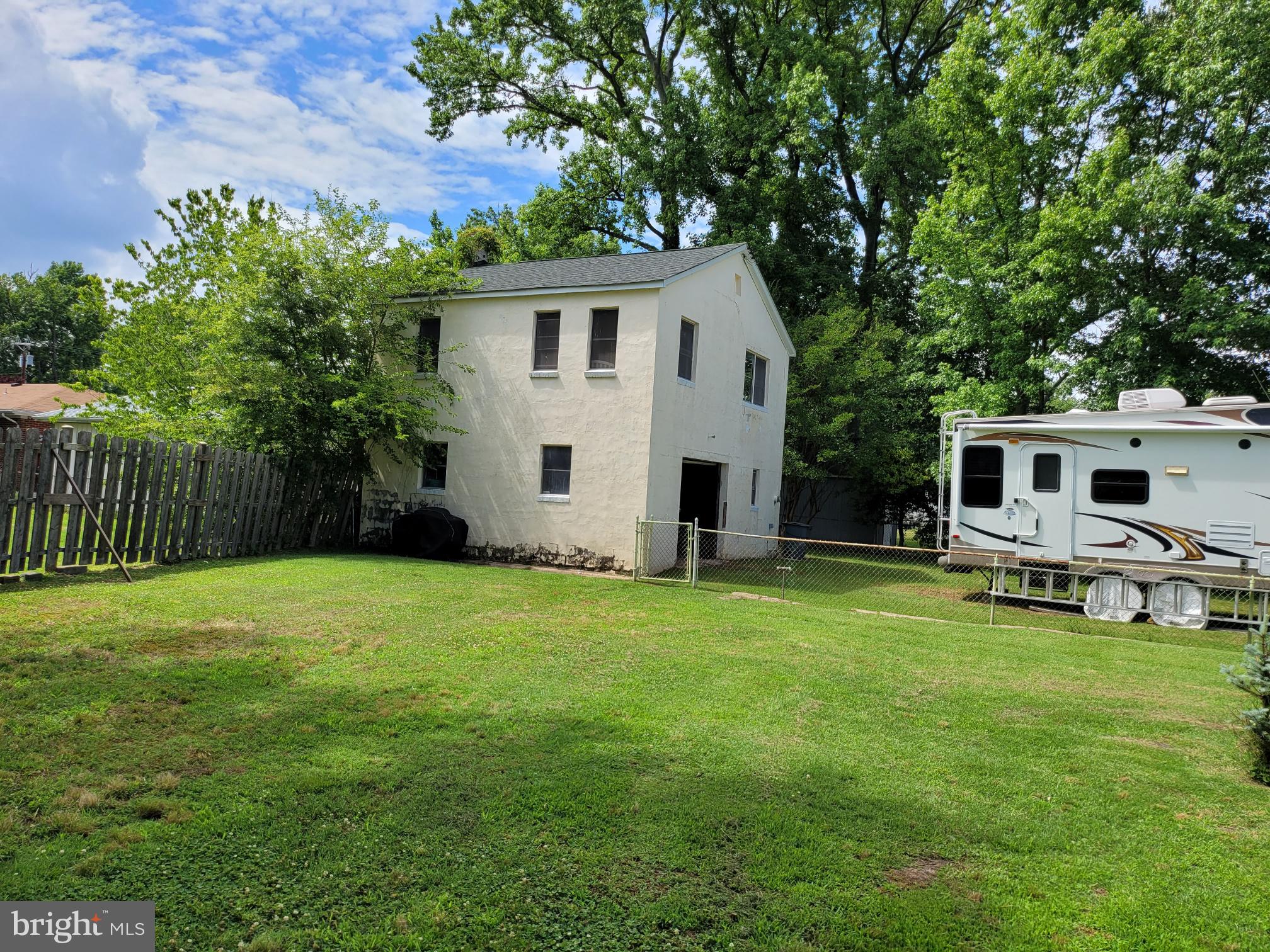 THE POINT - Residential