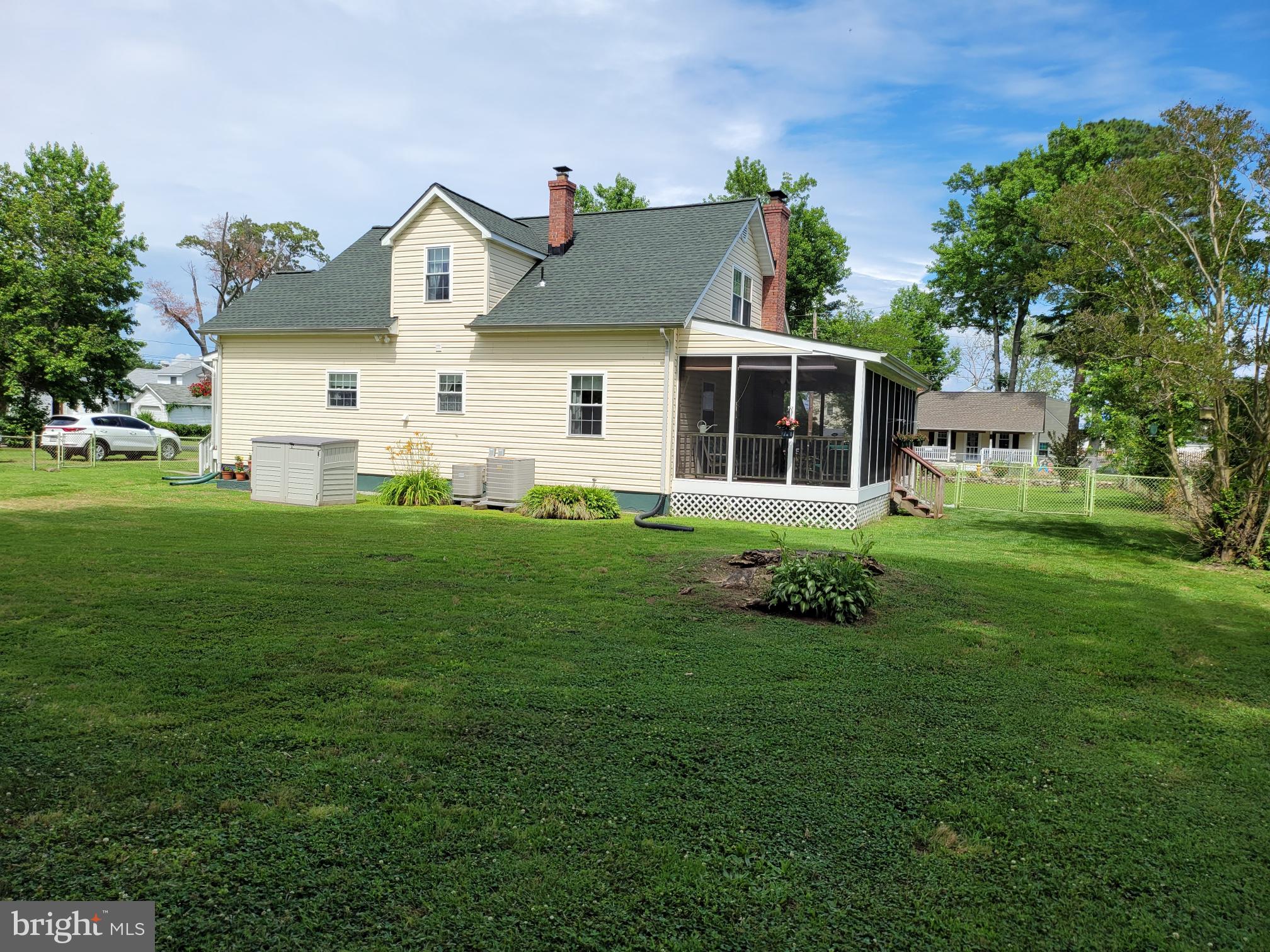 THE POINT - Residential