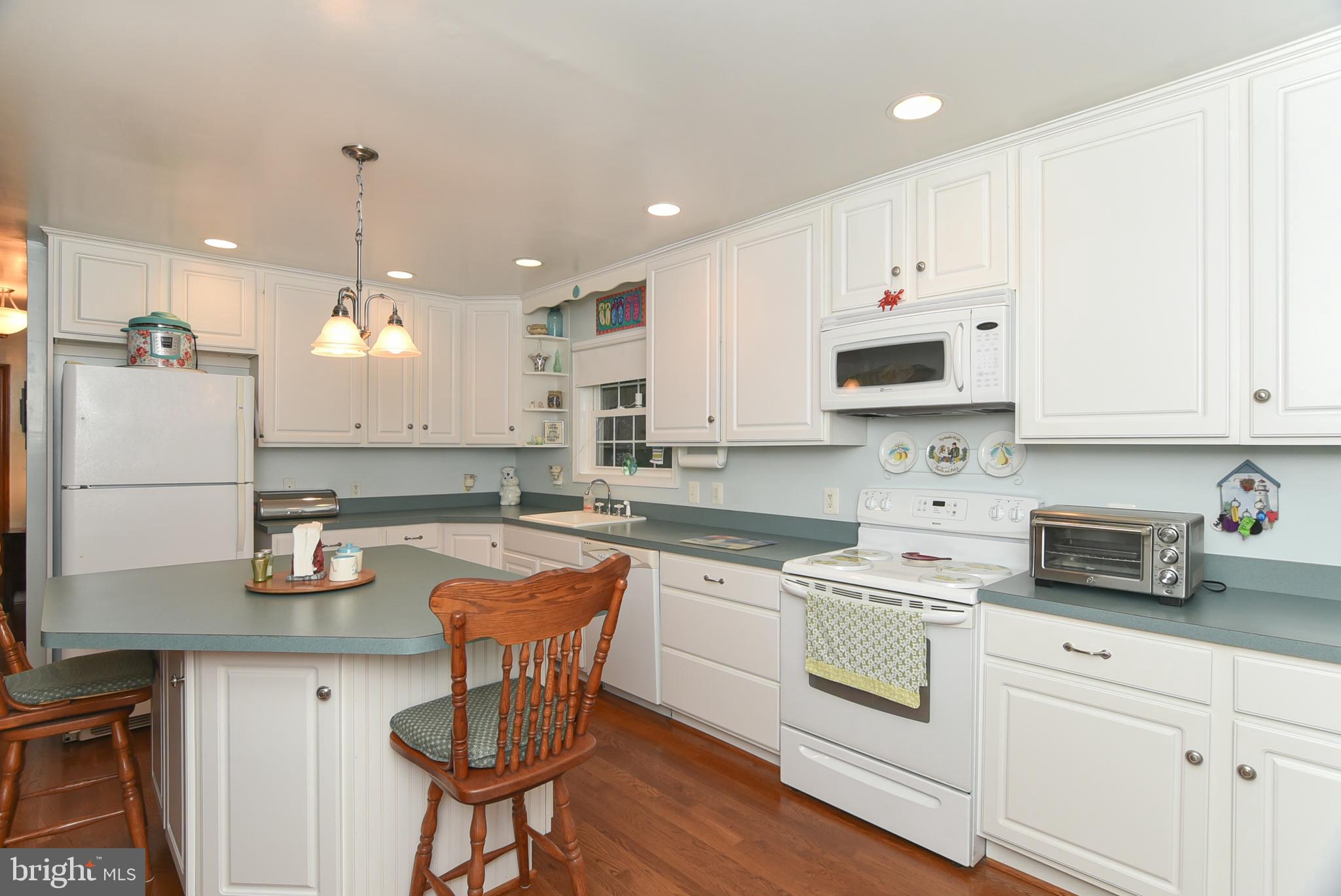 THE POINT - Residential