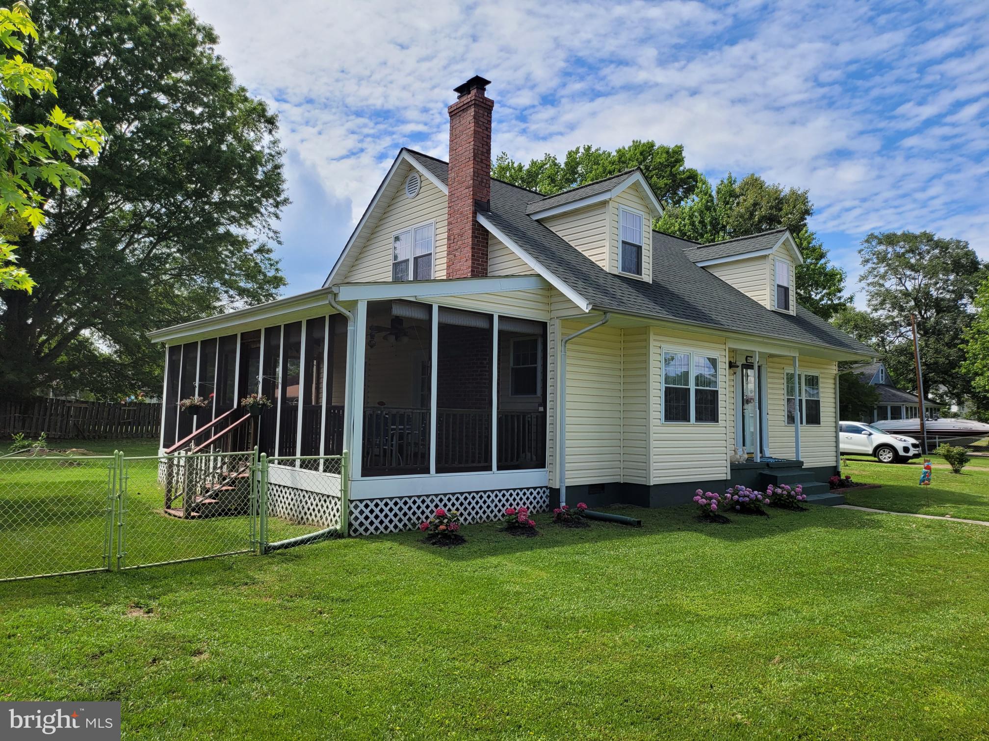 THE POINT - Residential